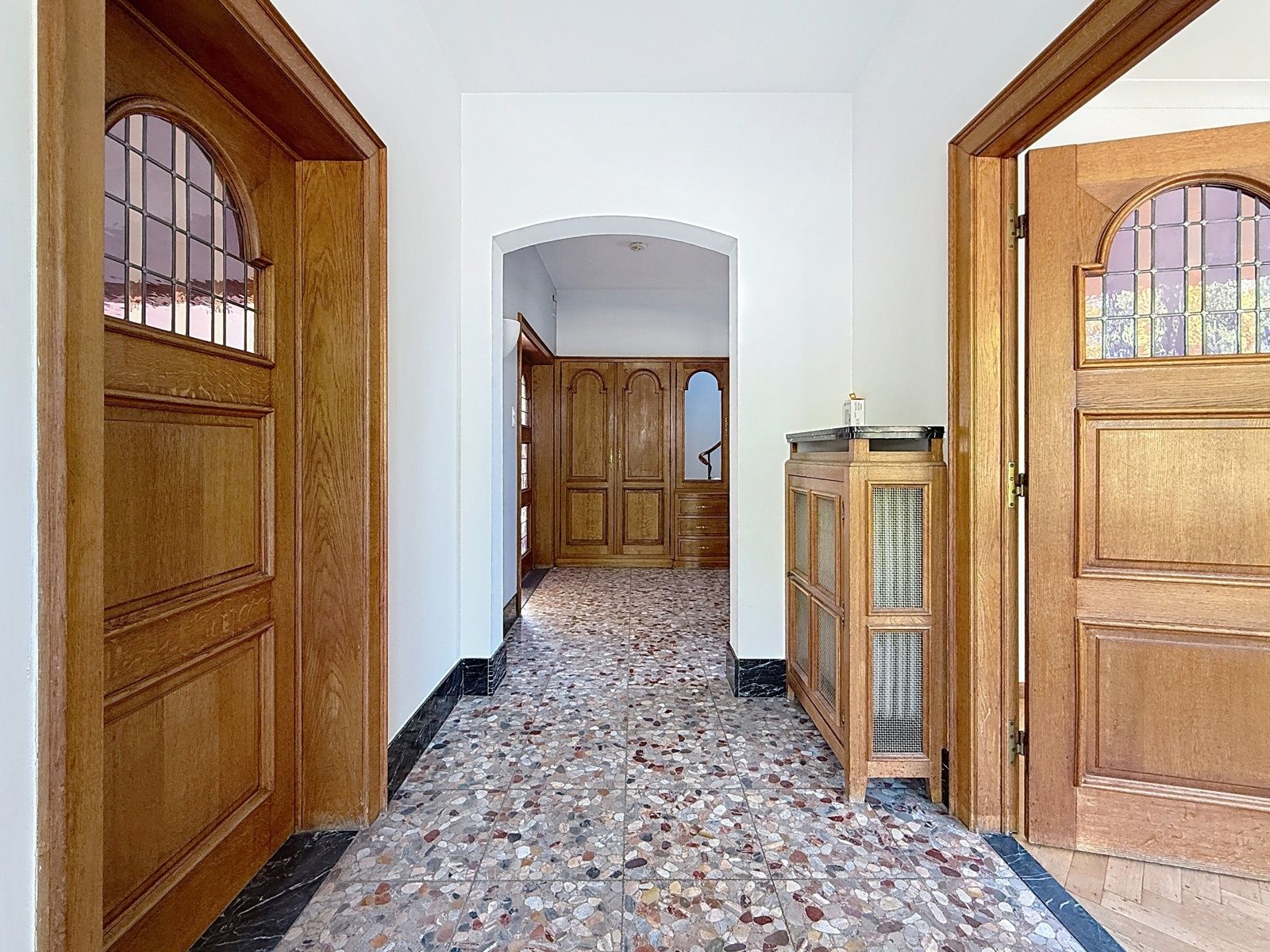 Statige Burgerwoning & Tuin Centrum; met Hoge Visibiliteit foto 4