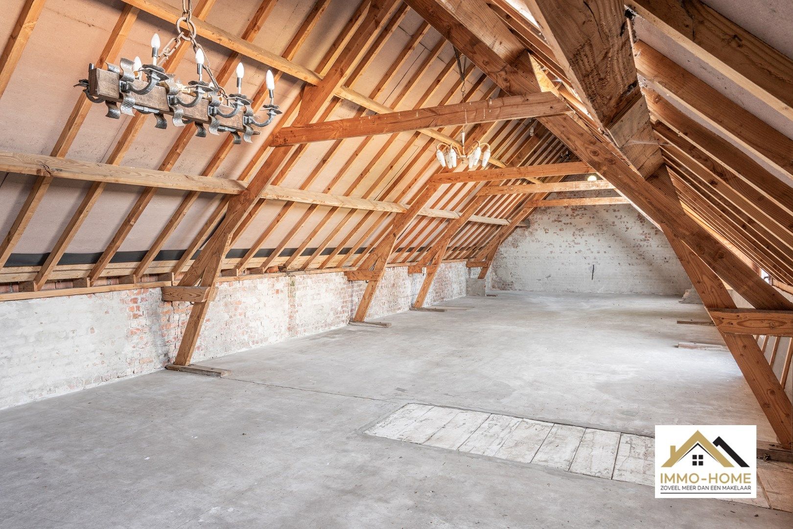 Ruime woning met bijgebouw als atelier!  foto 29