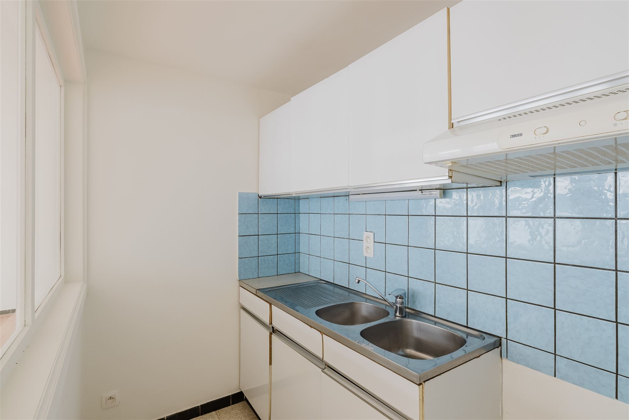 Interessant twéé slaapkamer appartement op top ligging in Gent  foto 7