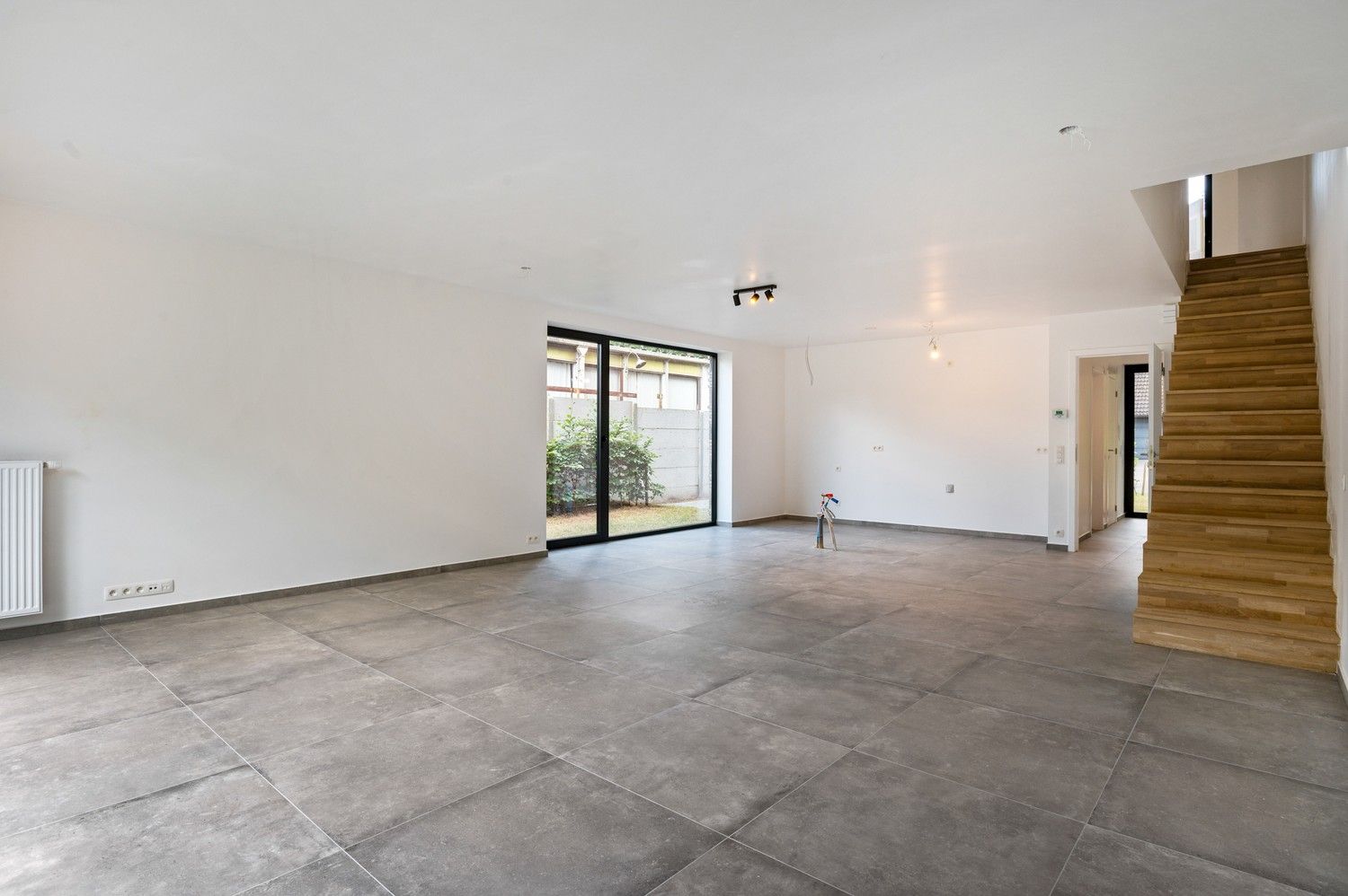 Halfopen nieuwbouwwoning met 4 à 5 SLPKS en grote tuin in Kapellen! foto 27