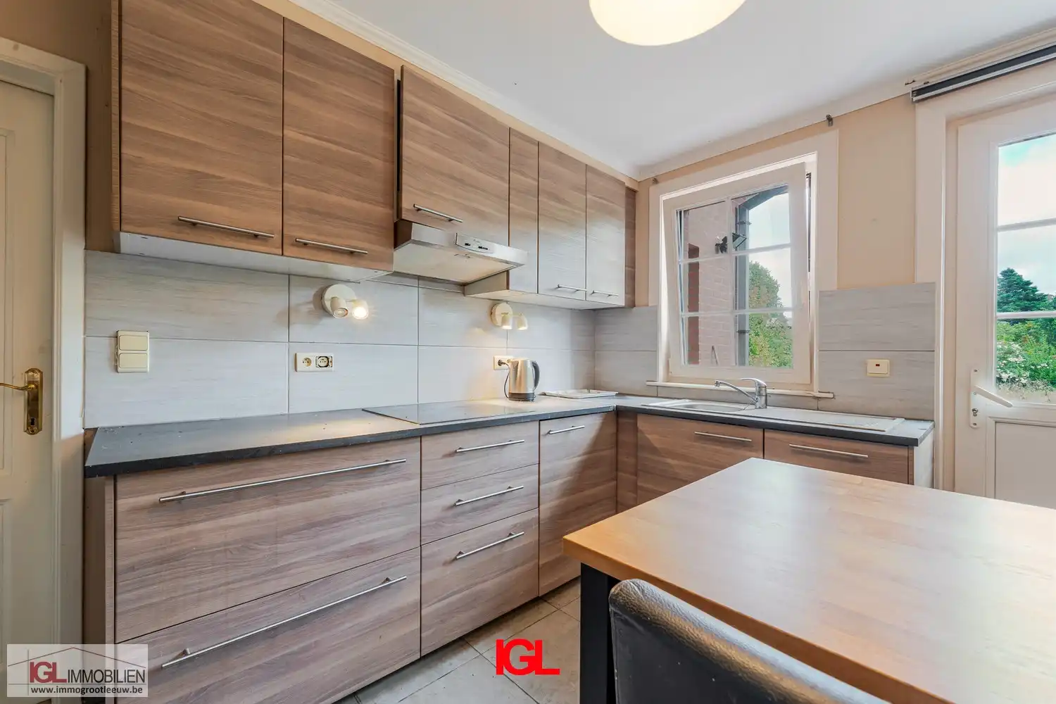 Villa te koop in Itterbeek foto 5