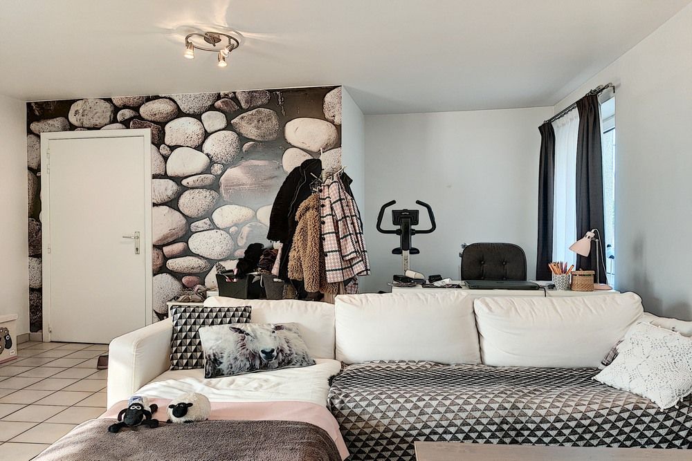 Appartement te huur foto 3