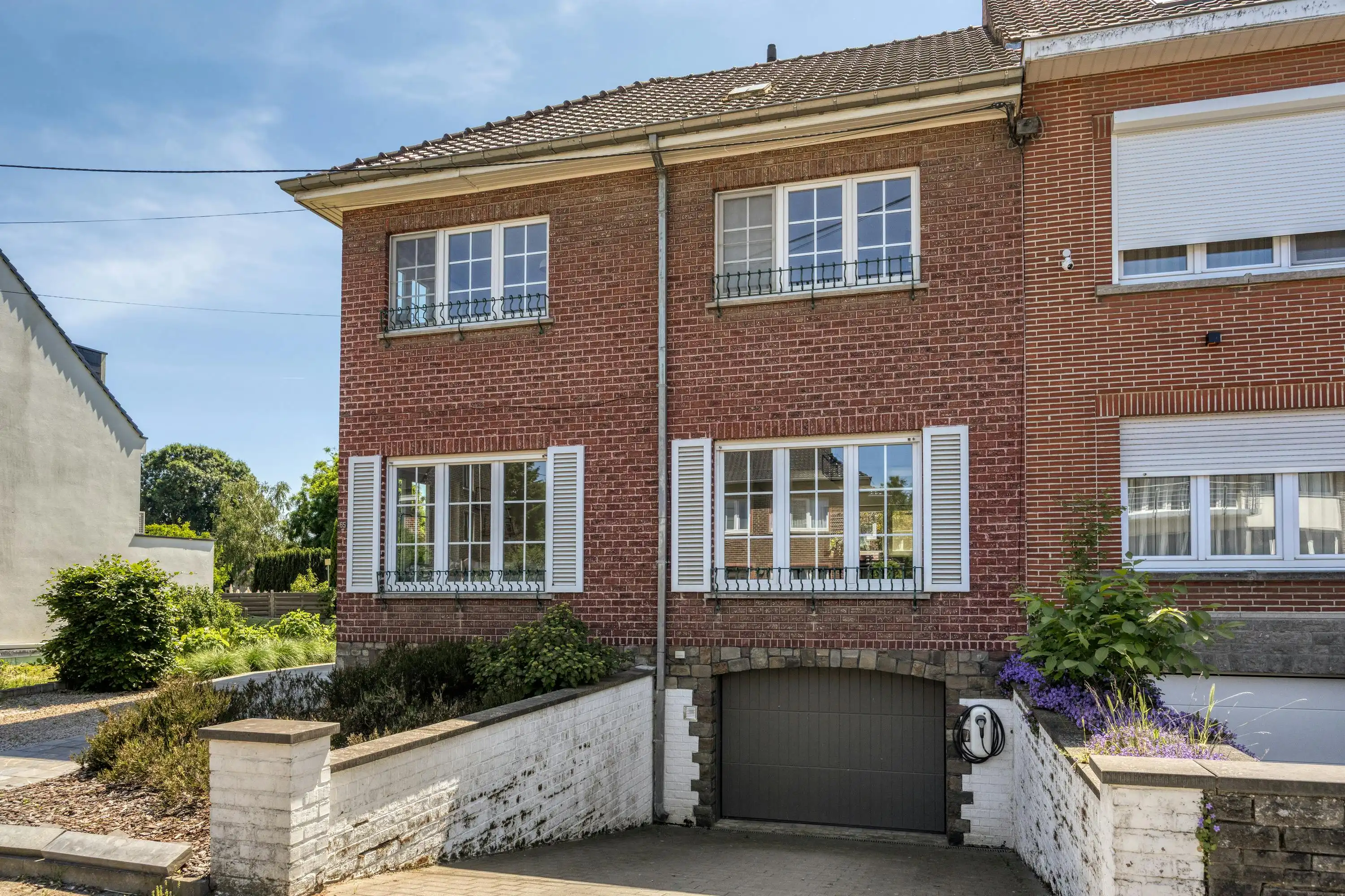 instapklaar halfopen huis te koop in halle foto 26