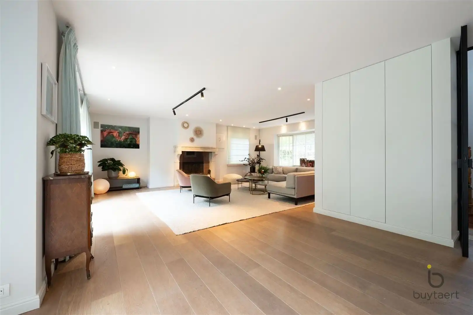 EXCLUSIEF: stijlvolle villa met een tijdloze inrichting op een toplocatie te Schilde! foto 14