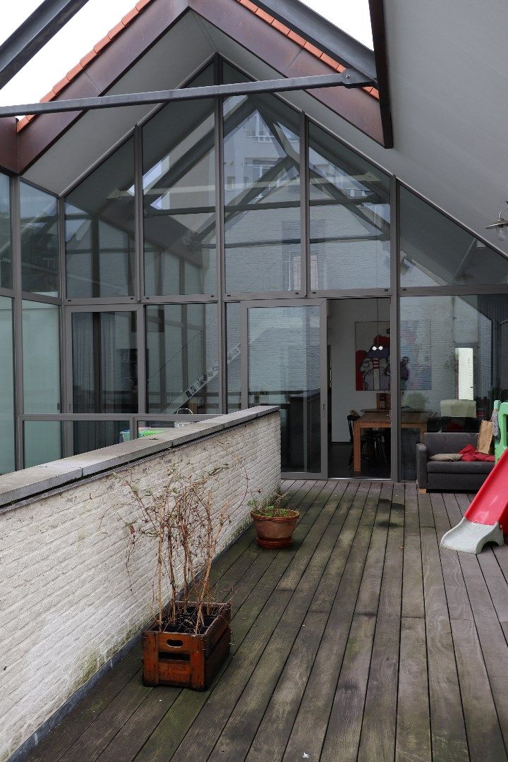 Unieke investeringskans in het hart van Brussel – Dansaertwijk foto 8