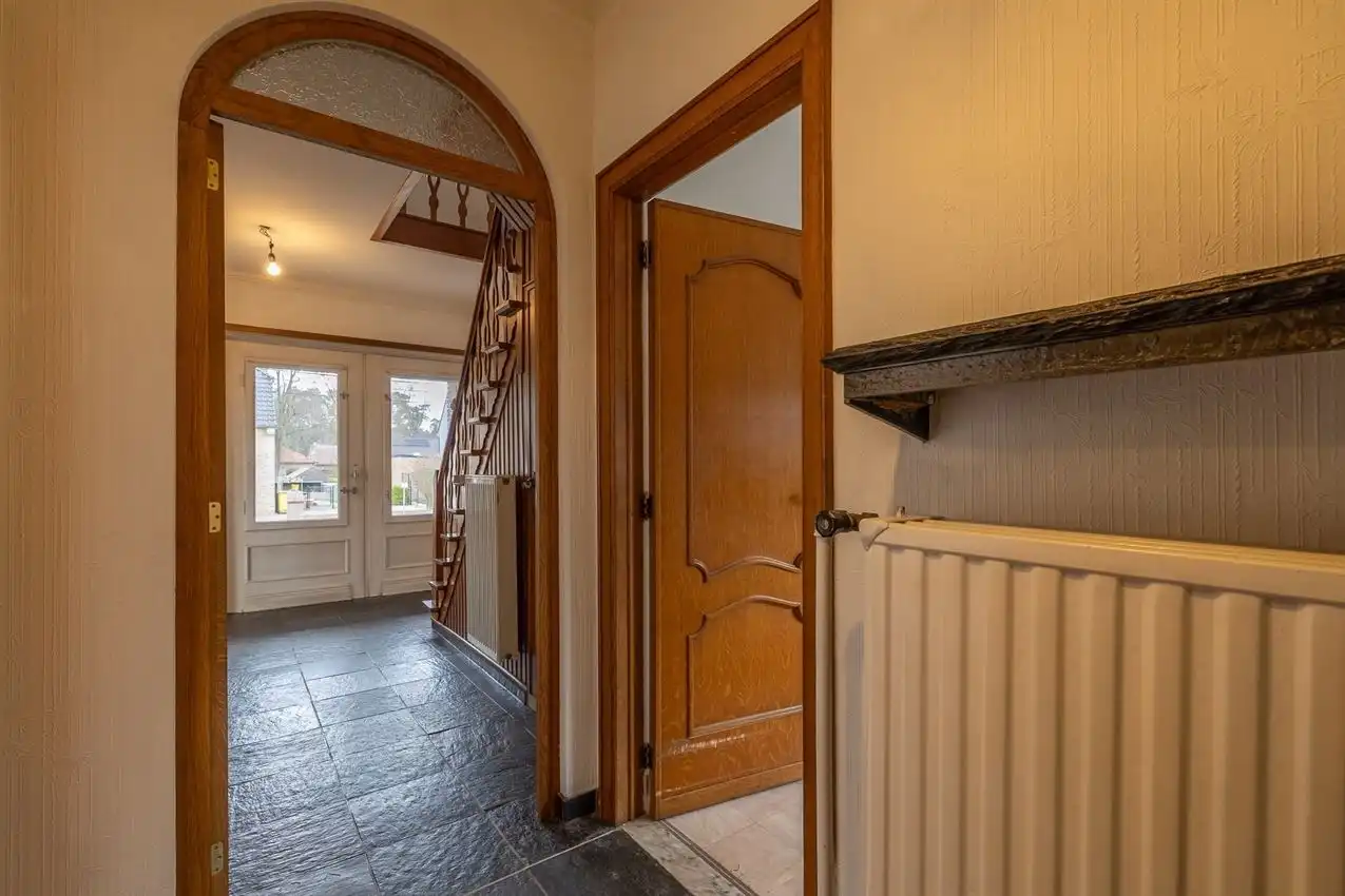 Viillawoning, 4 slaapkamers, bosrijke omgeving, label D foto 3