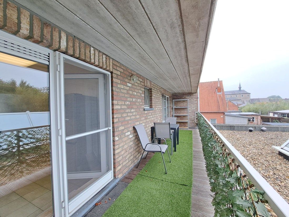 Gunstig gelegen appartement te Zonhoven foto 21