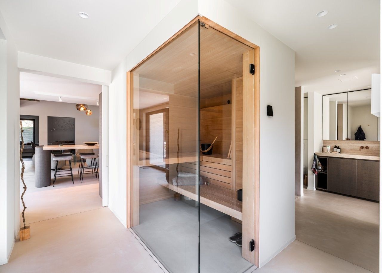 Gerenoveerde villa met 5 slaapkamers foto 14