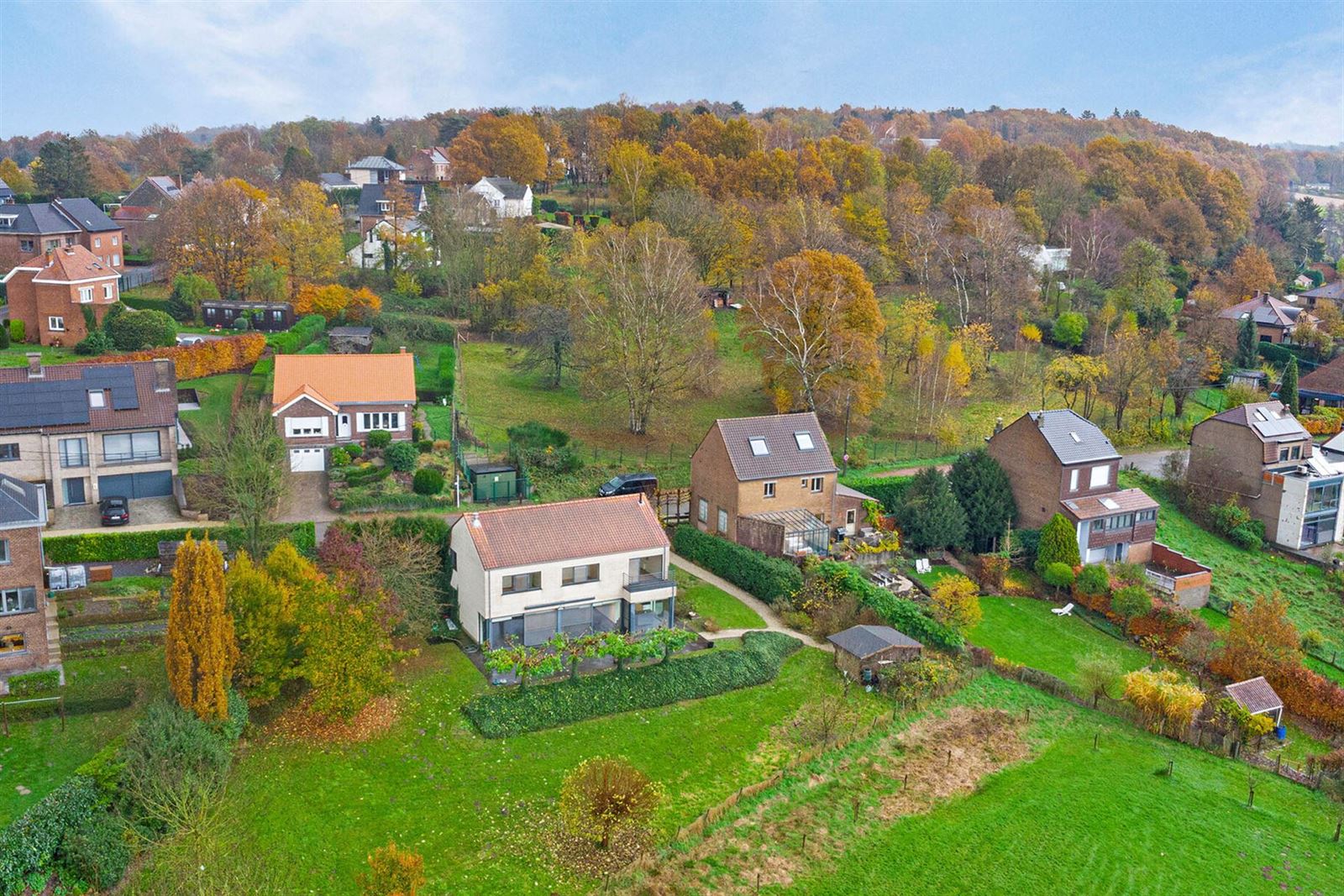 Mooie villa met 4 slaapkamers foto 8