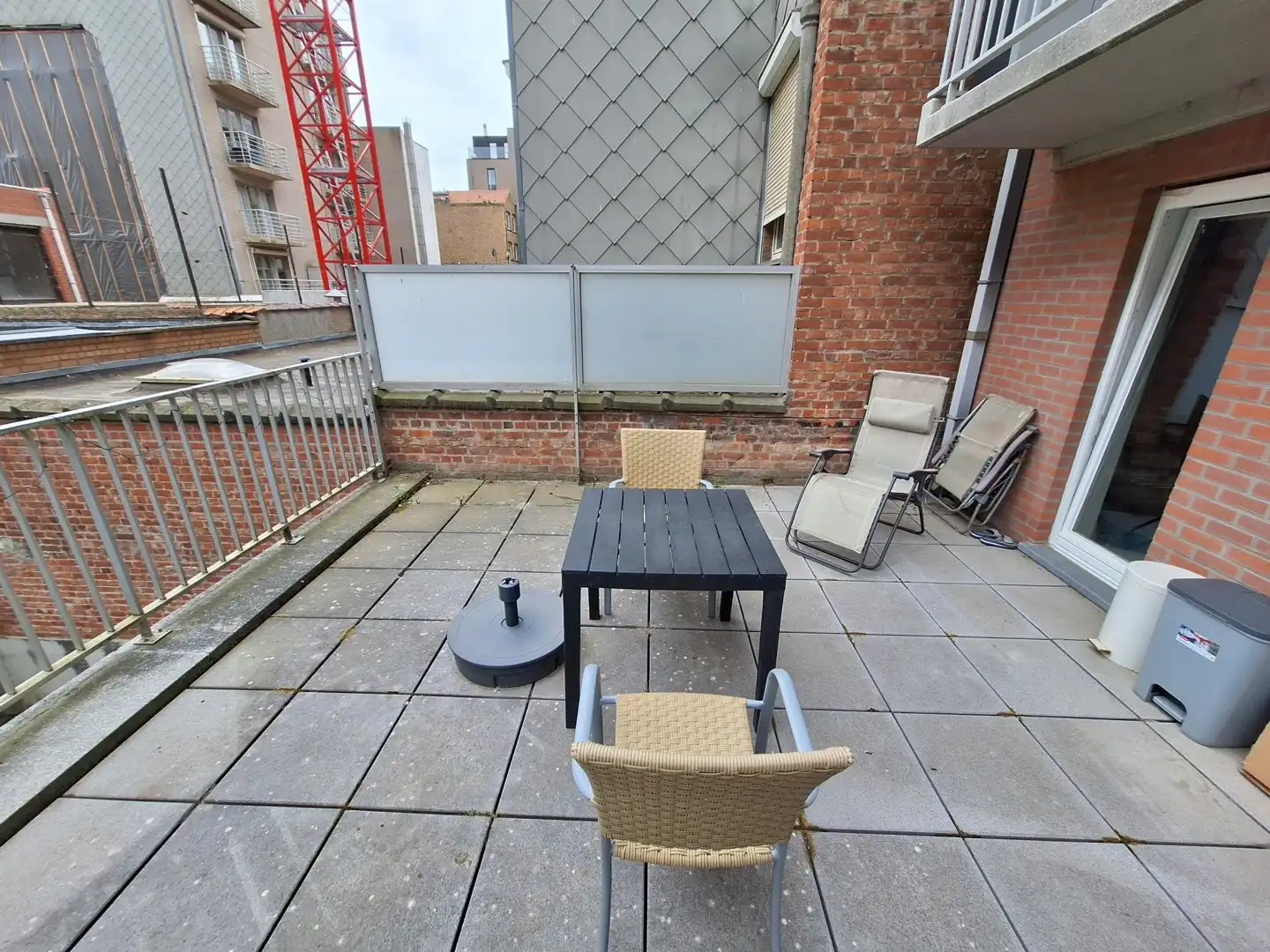 2 slaapkamer appartement met zeezicht foto 22