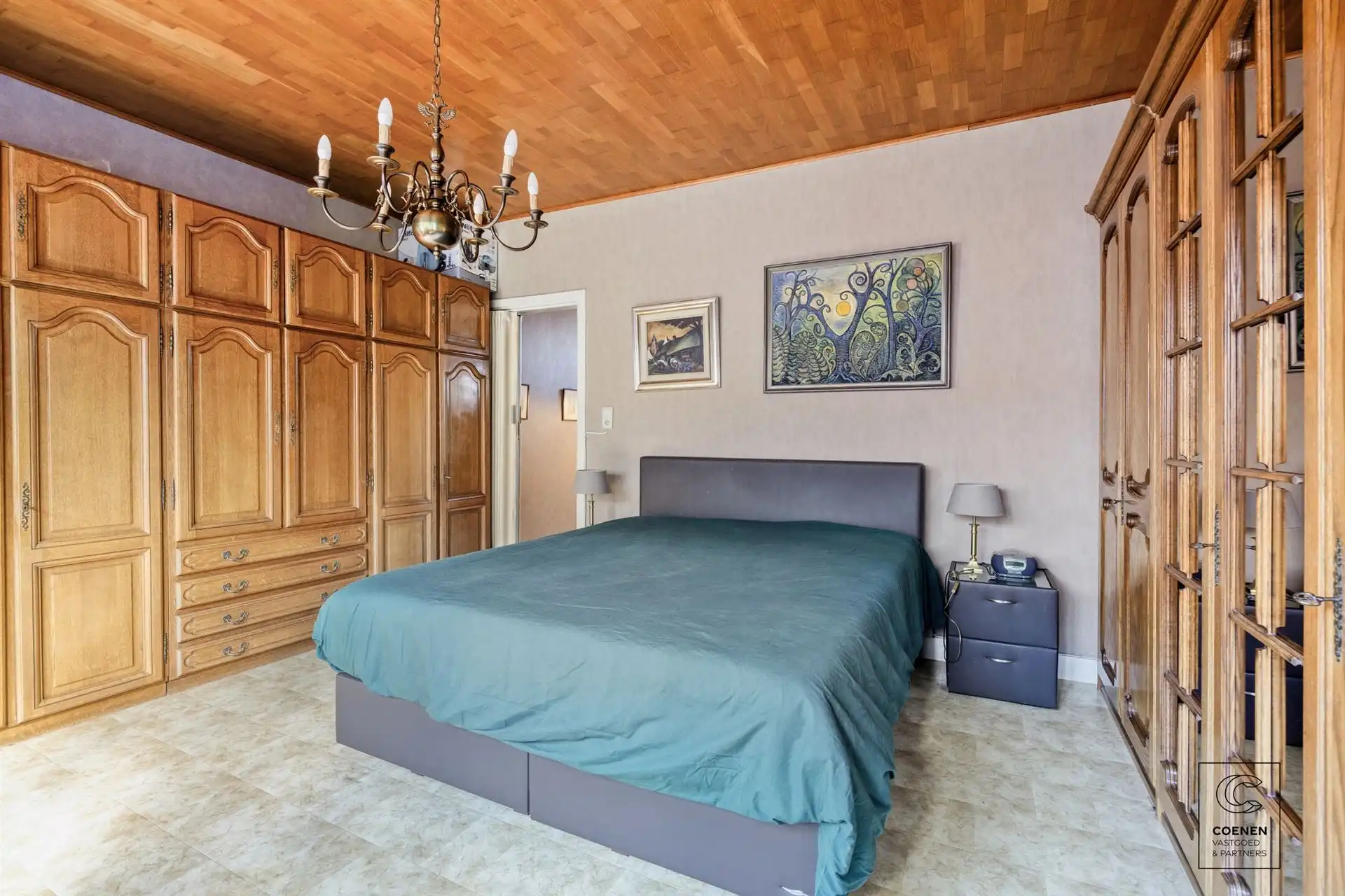 Verrassend ruime woning met bew opp van 162 m² op toplocatie foto 15