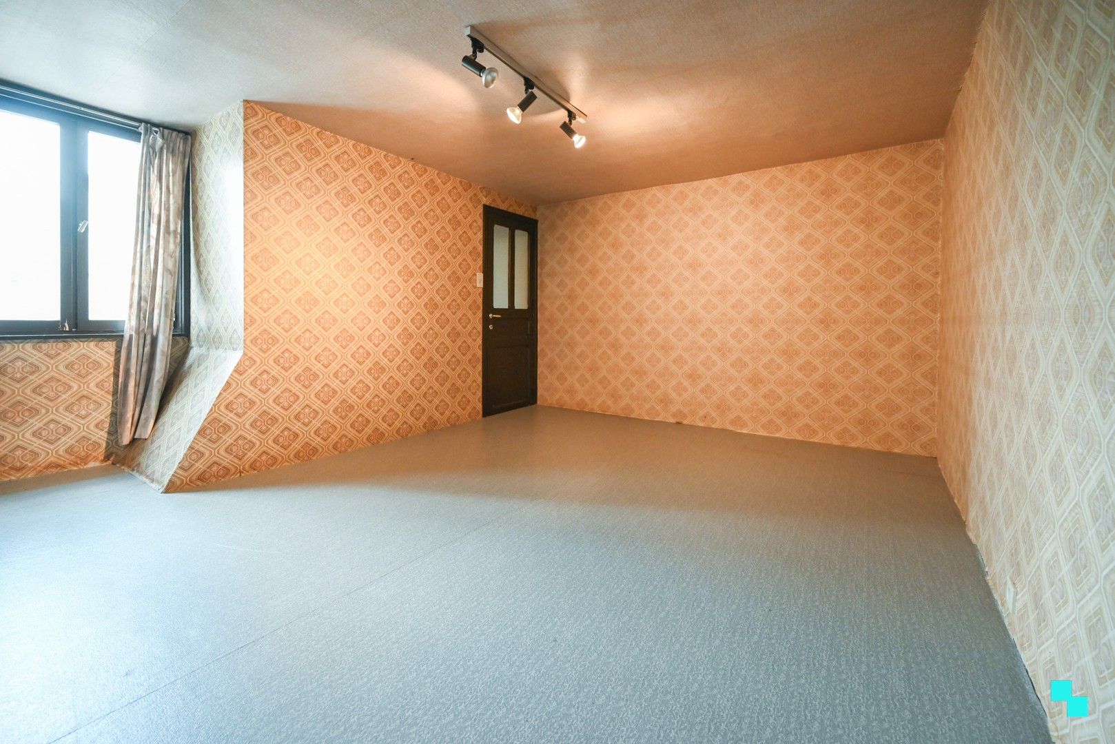 Centraal gelegen woonst met drie slaapkamers te Izegem foto 22
