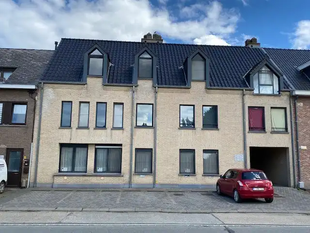 Appartement te huur Grote Baan 259/1.1 - 2235 Hulshout