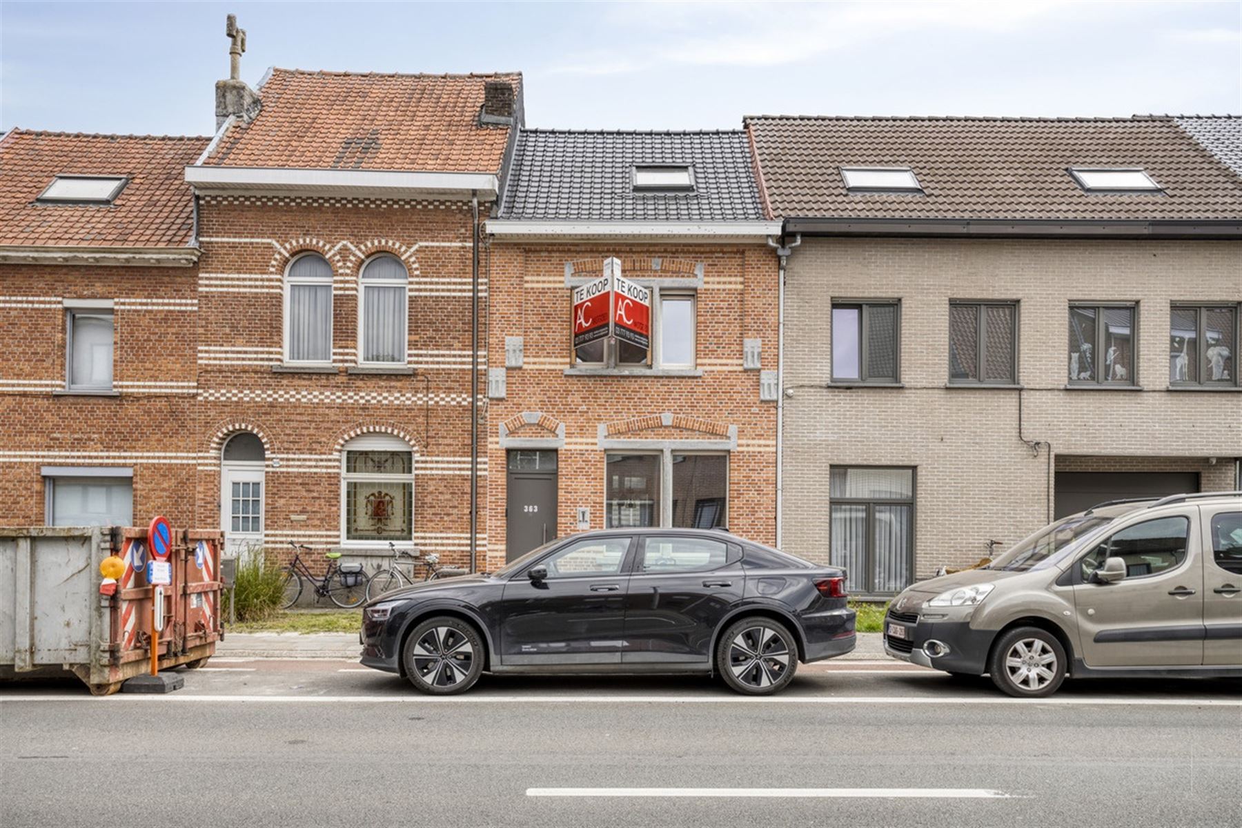 Instapklare woning met 3 slaapkamers foto {{pictureIndex}}