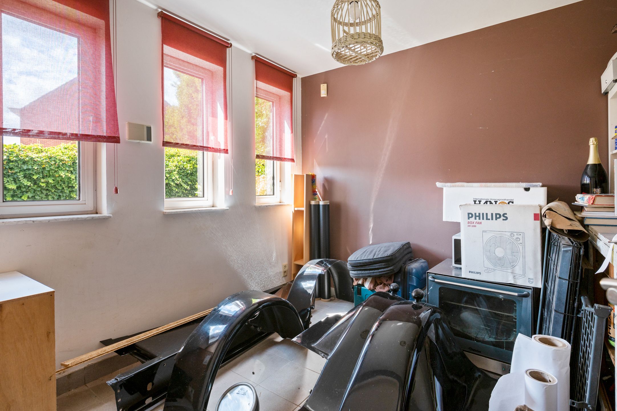 Gezinswoning met kantoor en prachtige tuin te Vosselaar.  foto 32