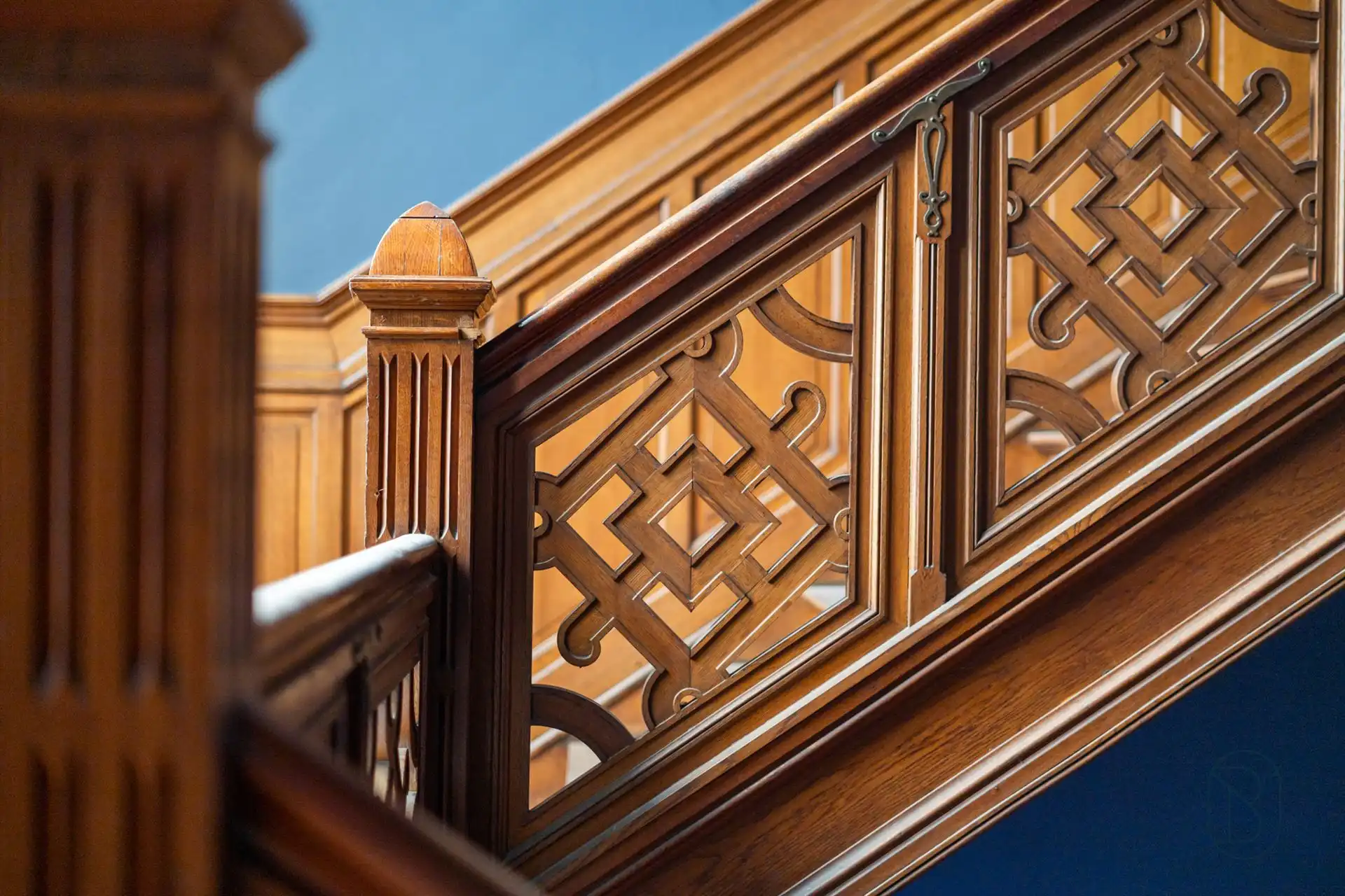 Prachtige HERENWONING met enorm veel POTENTIEEL foto 8