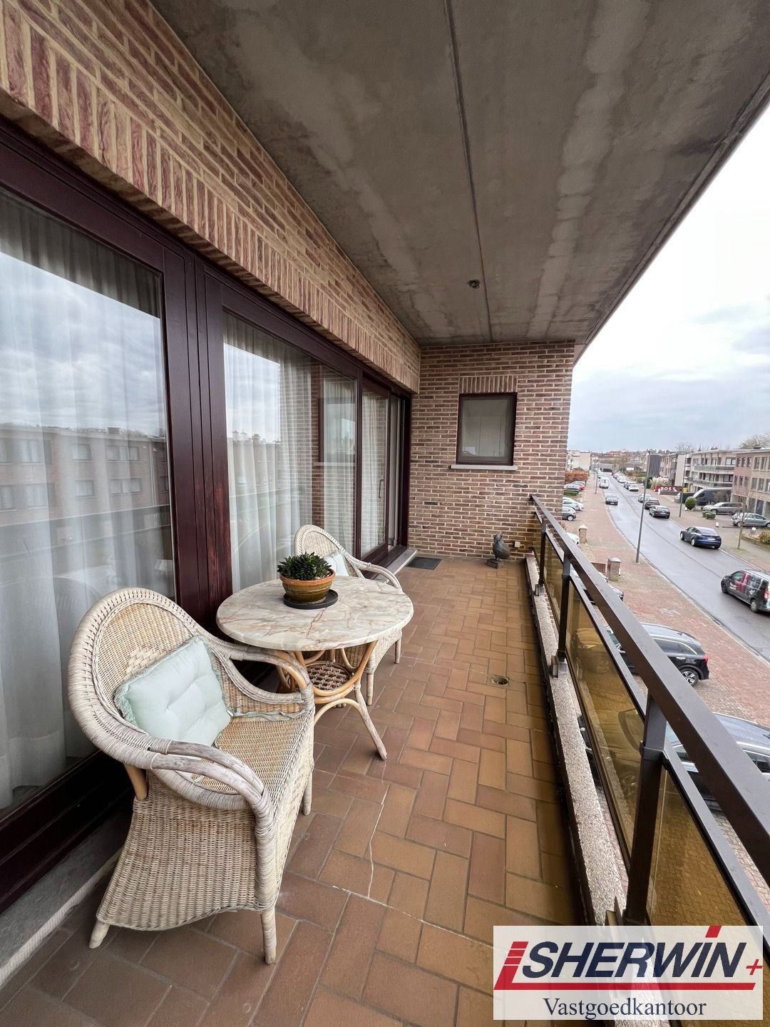 Deel van zeer goed gelegen appartementsgebouw in centrum foto 10
