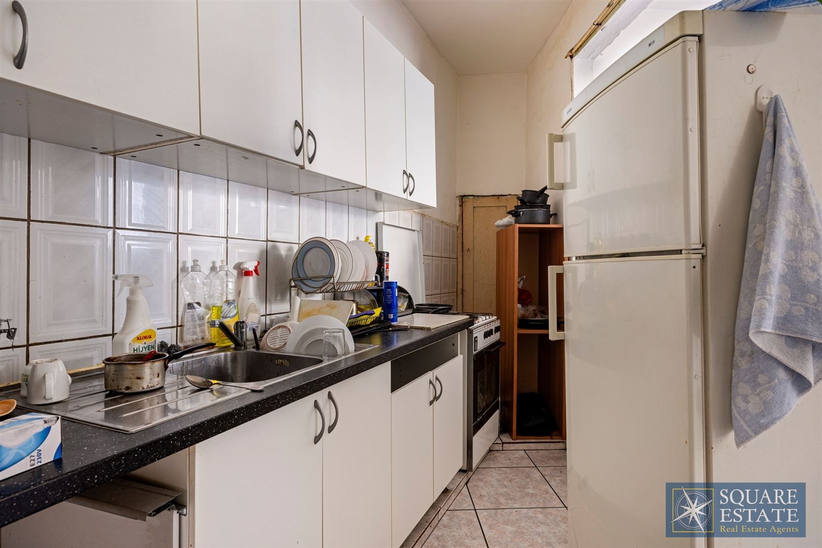 Charmant investeringspand foto 14