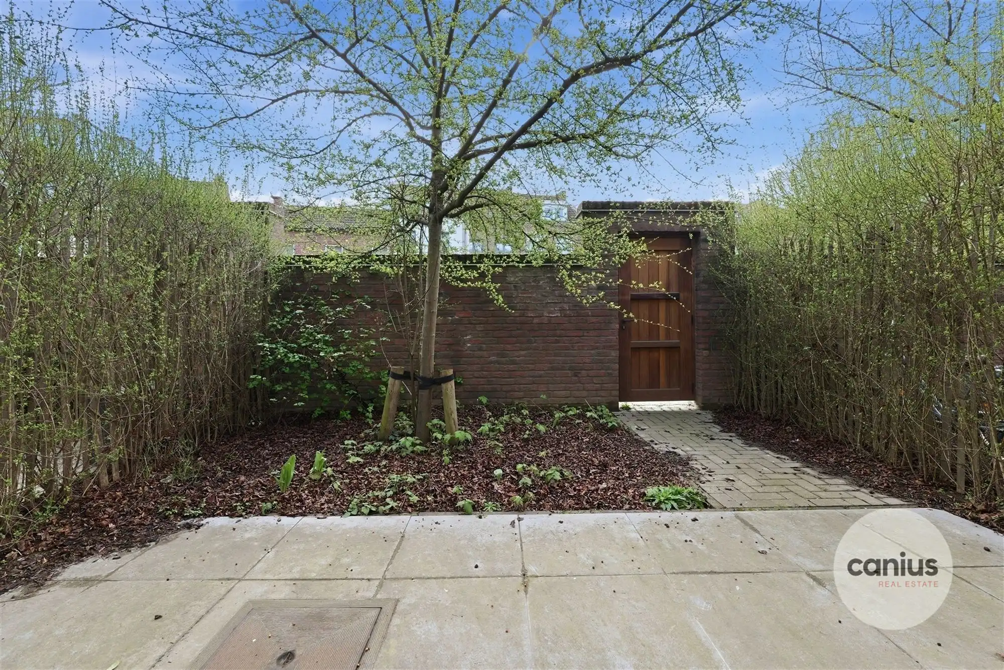 WONING MET LIFT NABIJ HET CENTRUM foto 28