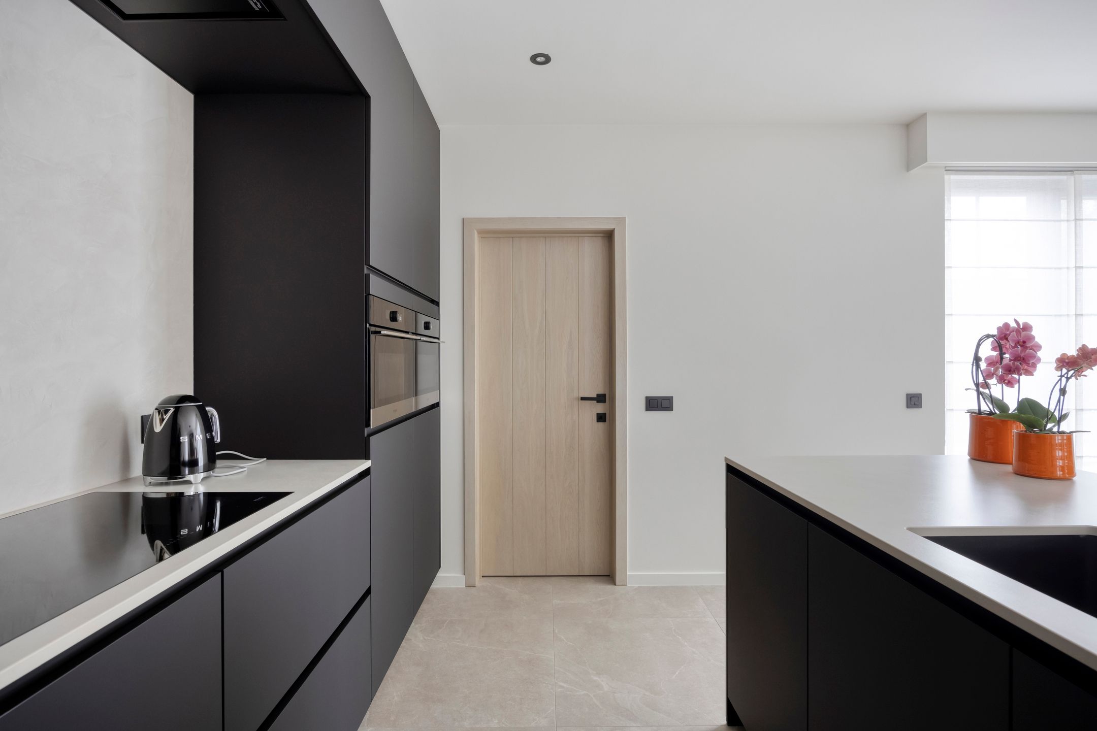 Kwalitatief stijlvolle woning foto 11