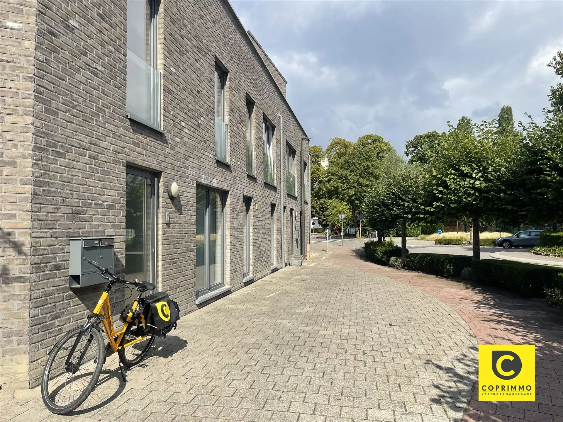 Gelijkvloers 2 slp appartement op toplocatie  foto 10