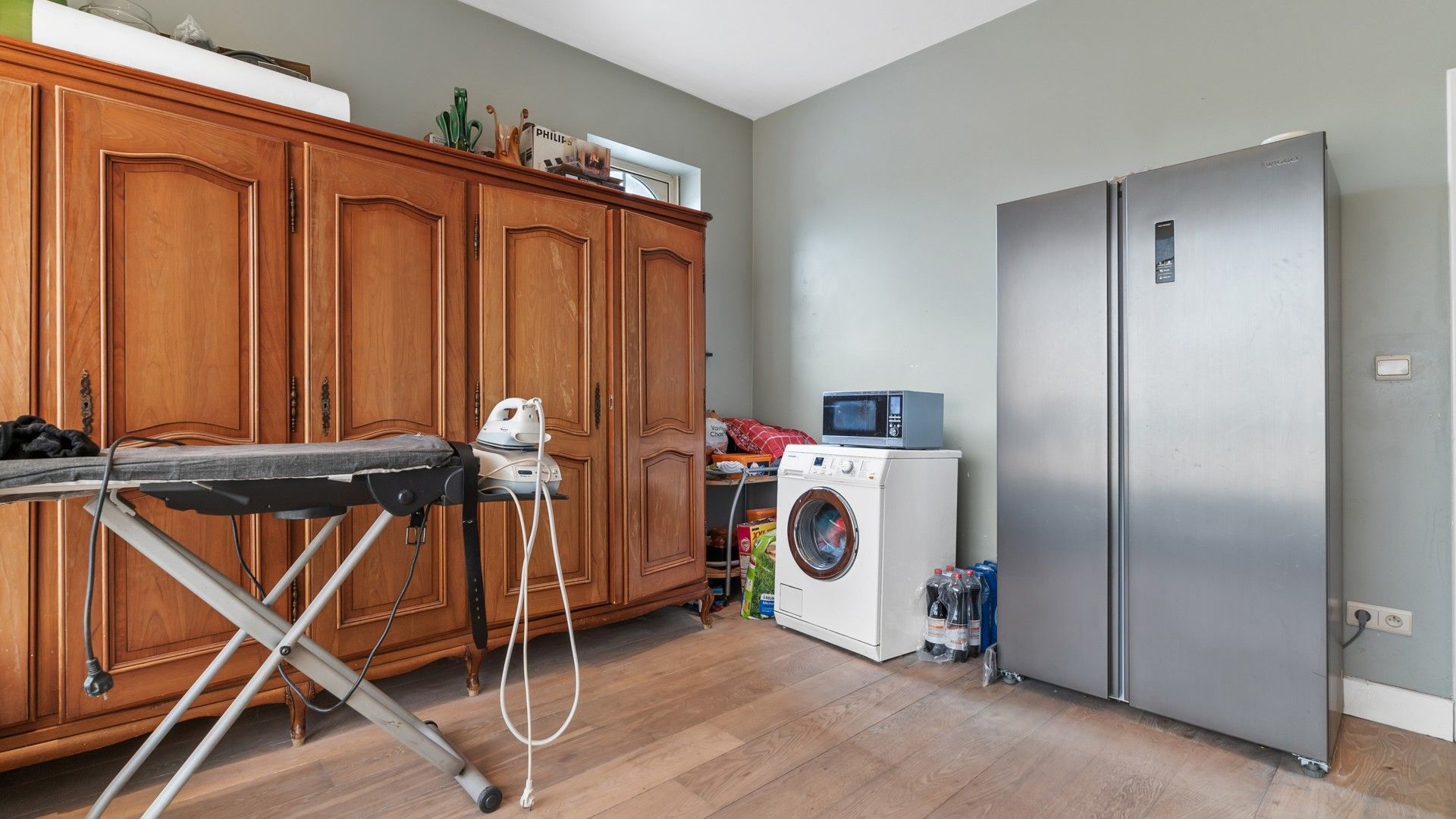 Instapklare en energiezuinige woning op 9a 18ca te Niel-bij-As foto 4