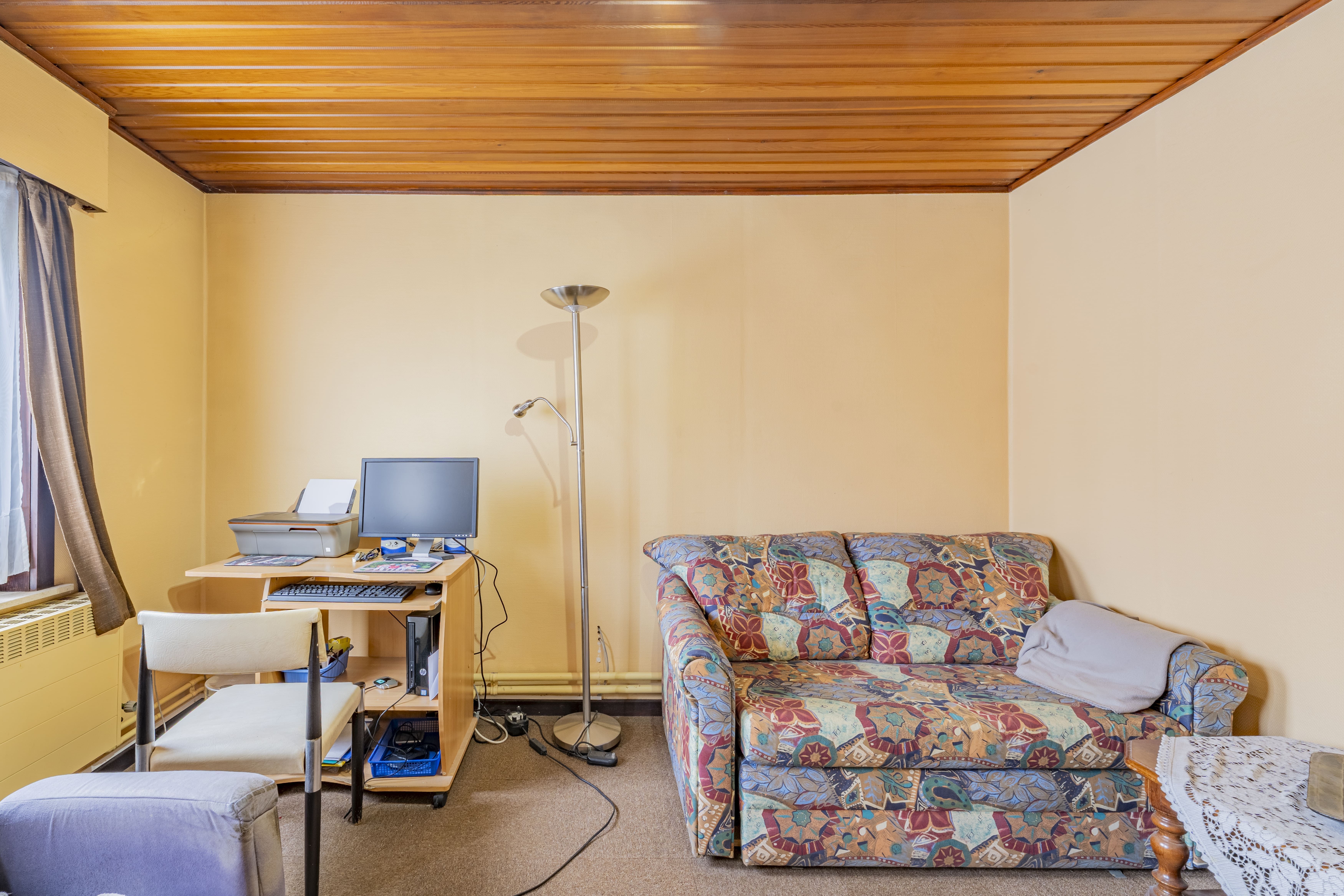 Goed onderhouden open bebouwing met 3 slaapkamers nabij centrum Aalter foto 6