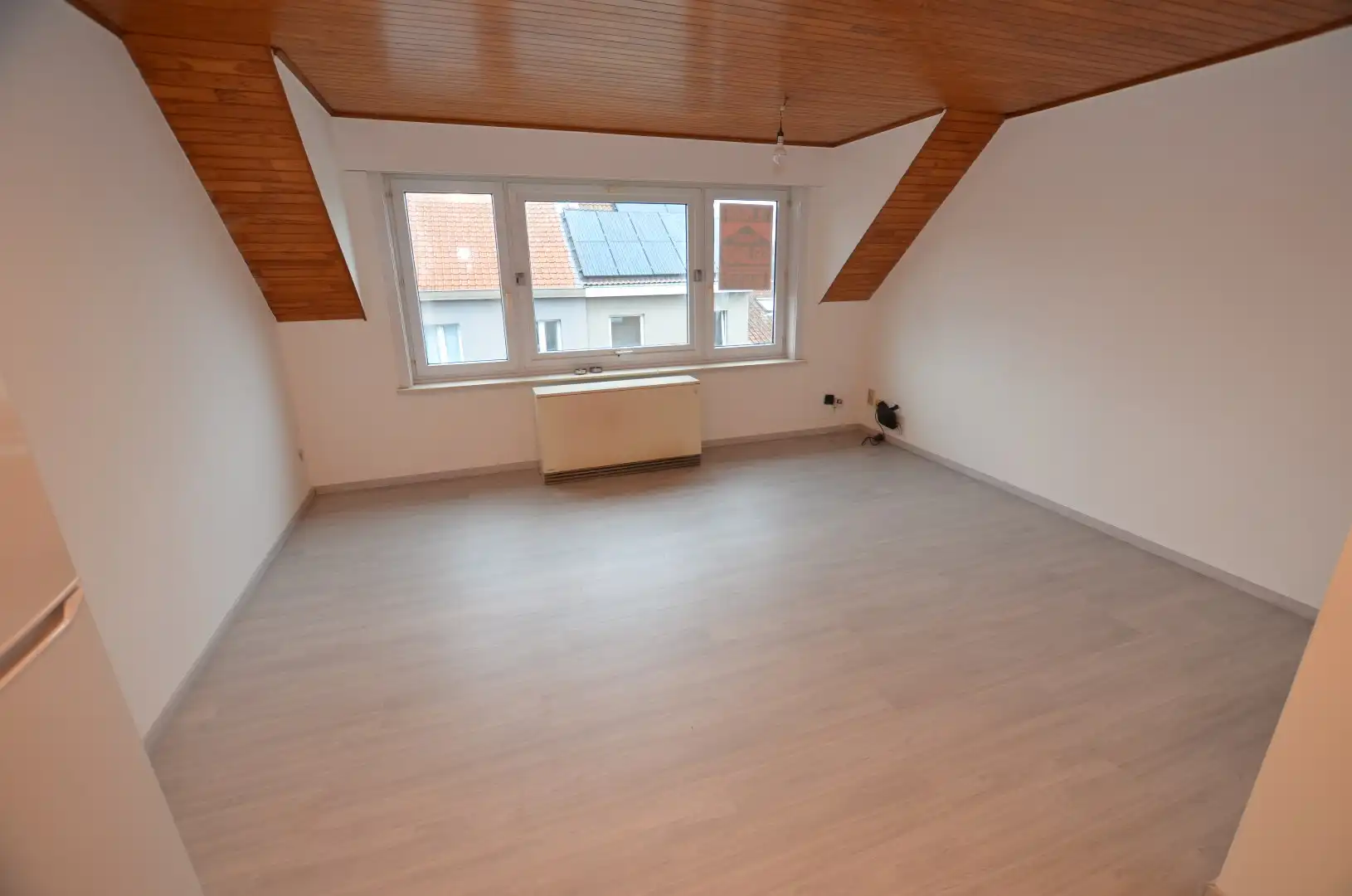 Opbrengsteigendom met 3 erkende appartementen foto 3