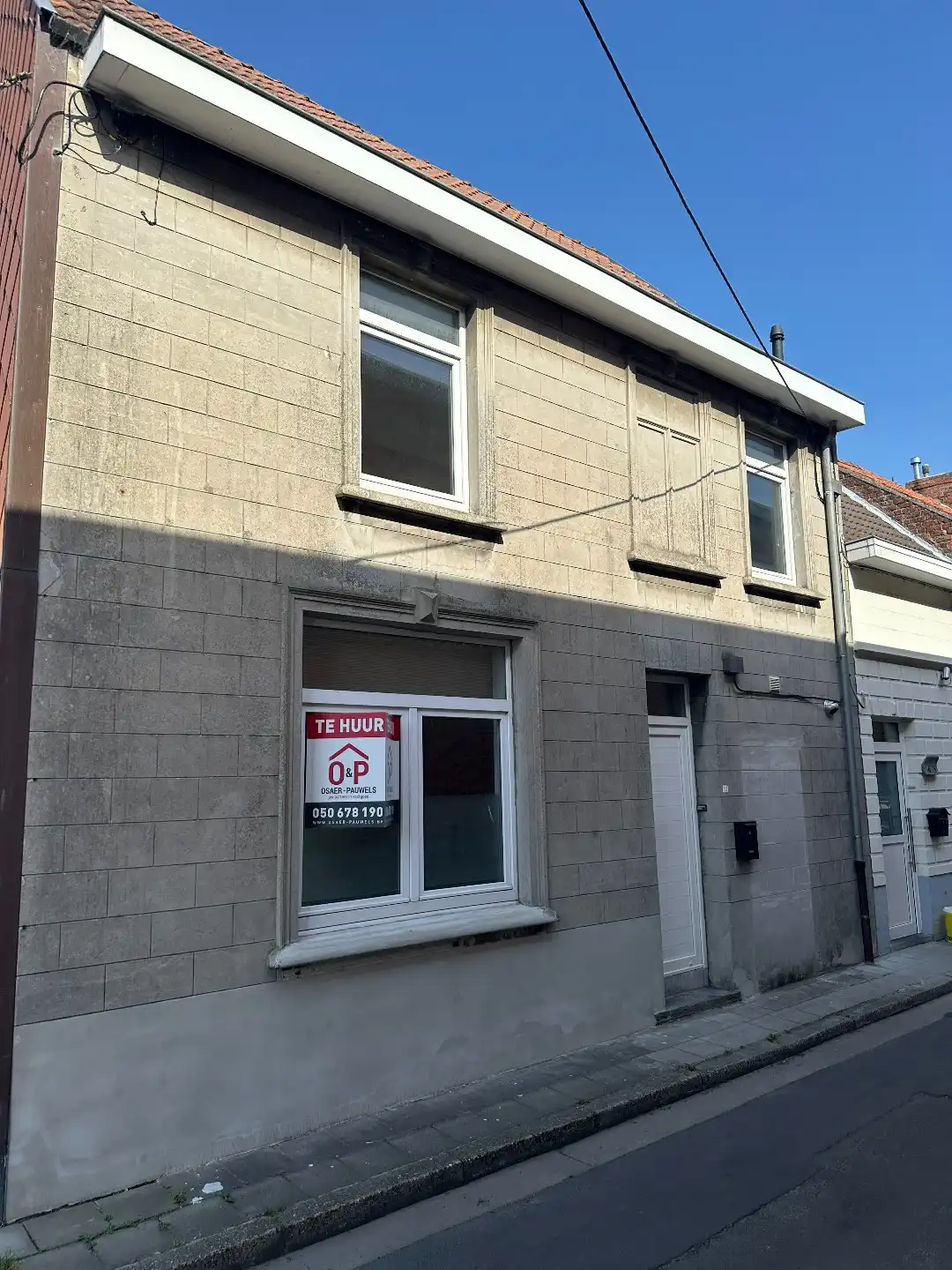Woning met 3 slpk, terras en tuin, Eernegem foto 23