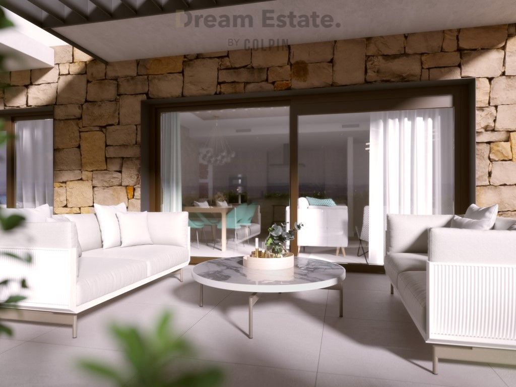 ALMAZARA BOUTIQUE RESIDENCES - B2-BJ-2 foto 10