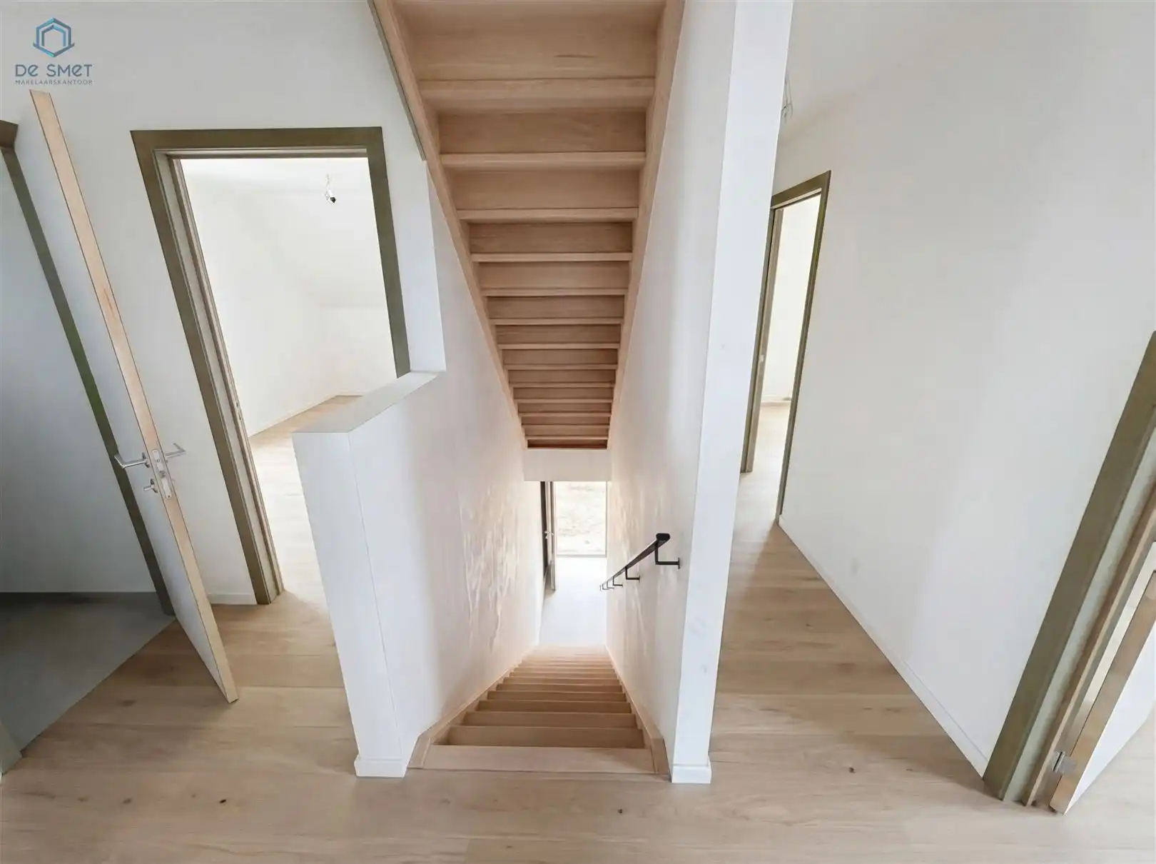 NIEUWBOUW OPEN BEBOUWING MET 3 SLP EN TUIN TE DEFTINGE foto 16