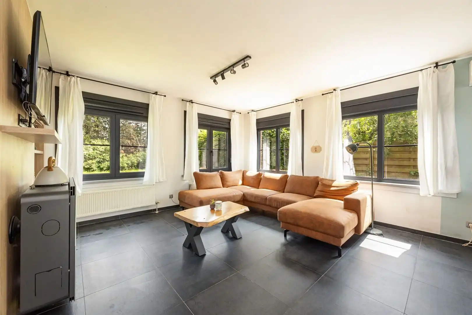     Charmante woning met 5 slaapkamers en westgerichte tuin foto 7