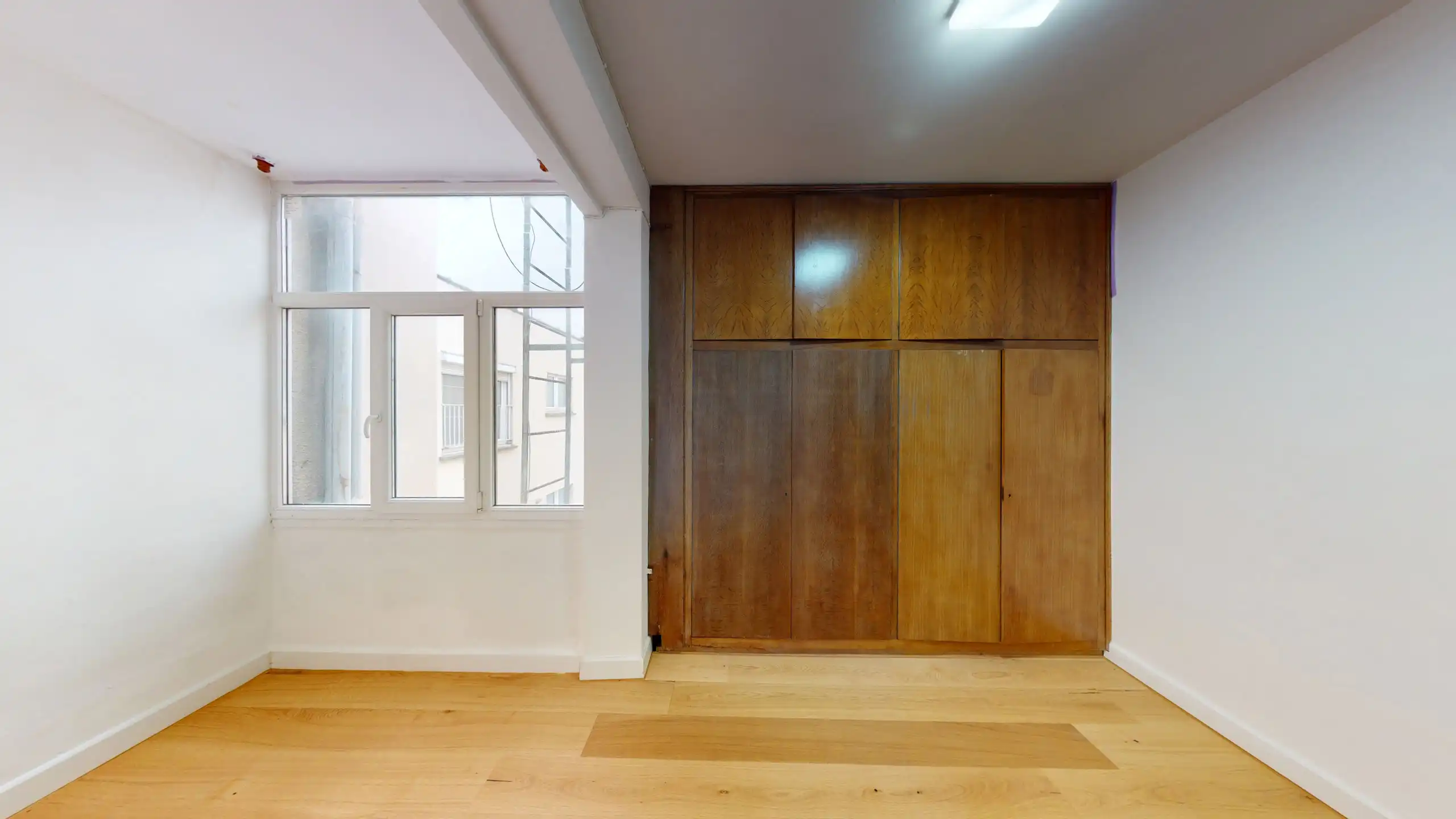 ANTWERPEN - gemeubeld appartement met zicht op het Stadspark foto 8