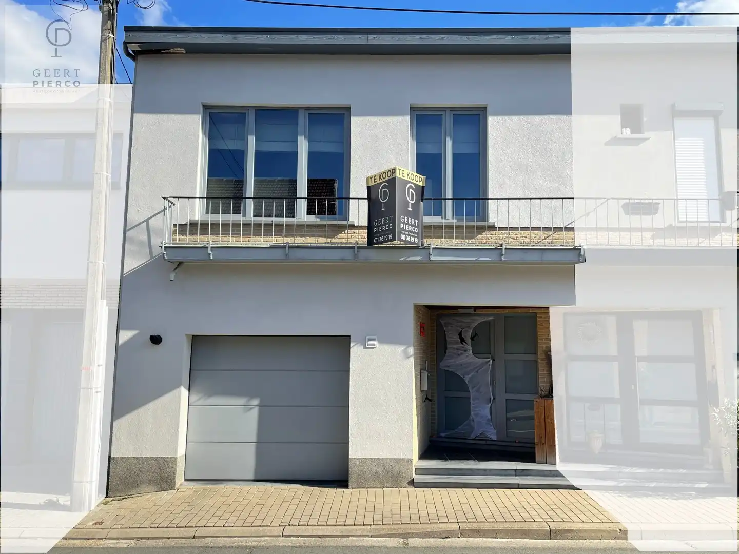Huis te koop Kaasstraat 71/A - 3400 Landen