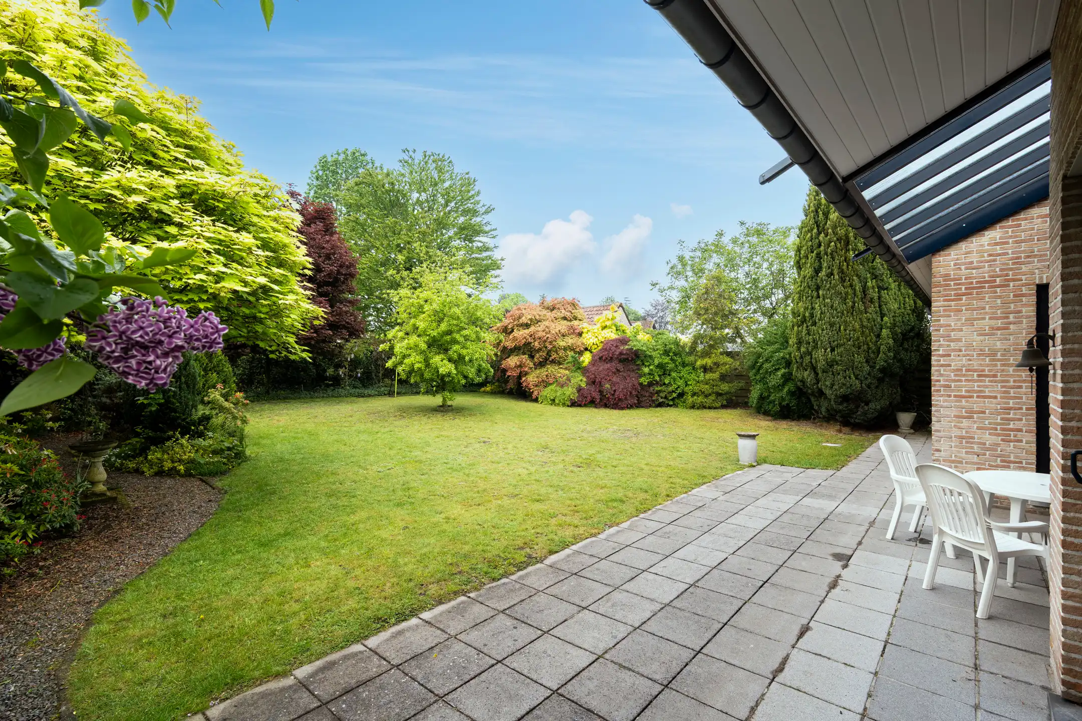Instapklare woning met 3 slpks op 840m² te Poppel foto 22