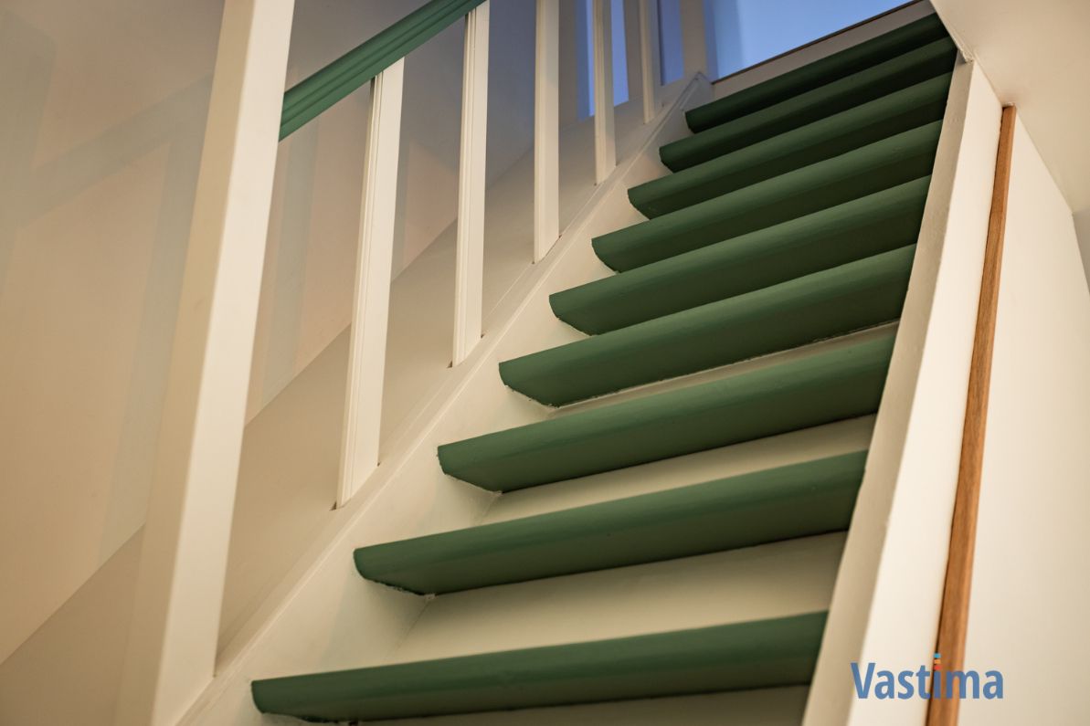 Instapklare gezins- of starterswoning met tuin, garage én topbereikbaarheid foto 14