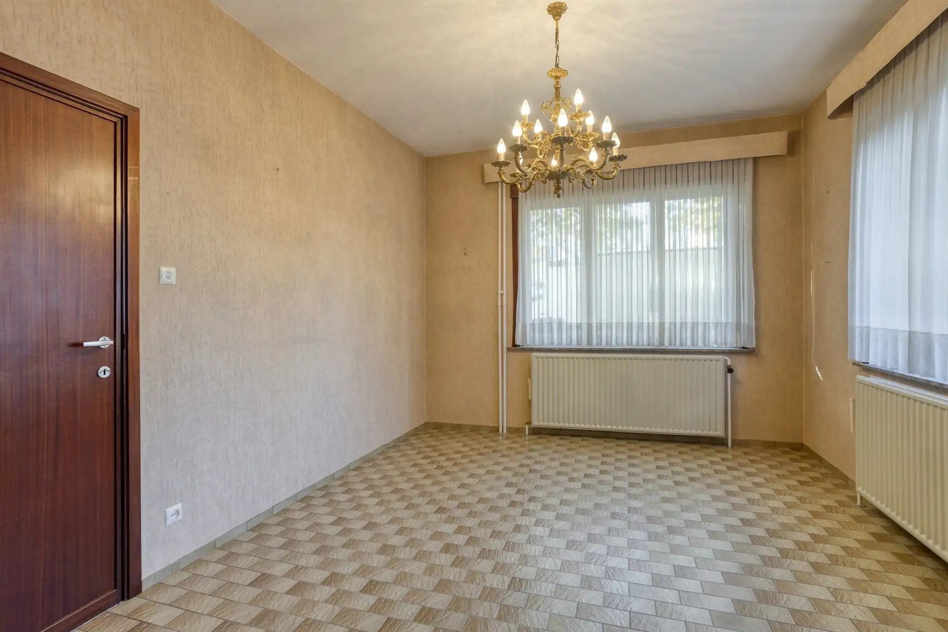 Mooie woning met 3 kamers en mooie tuin foto 5