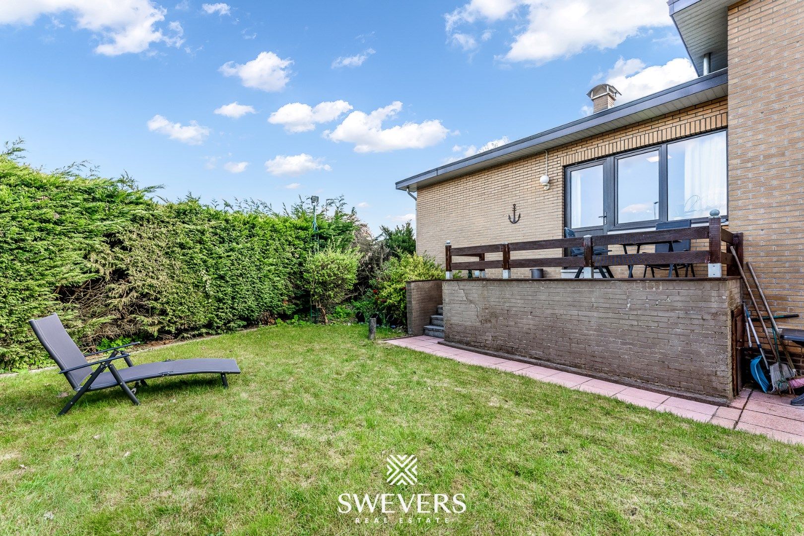 Zeer leuke split-level woning met 3 slpk van 5a45 te Kuringen-Heide foto 25