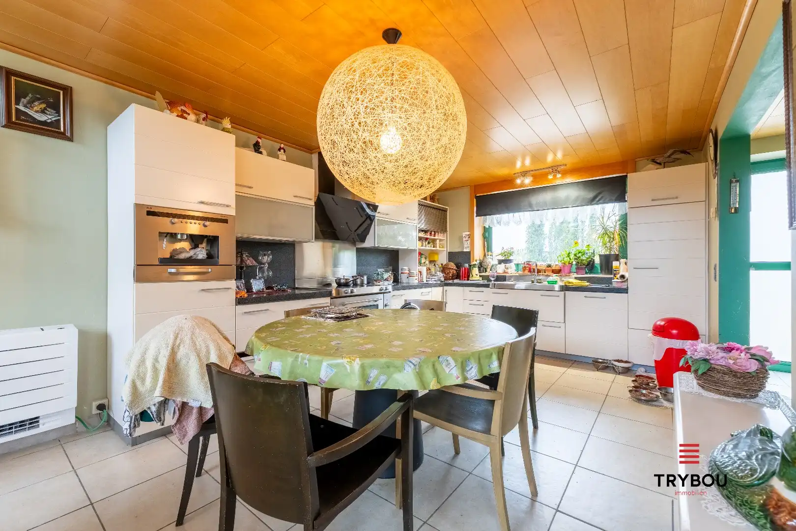 Open woning op ruim perceel in Jonkershove foto 7