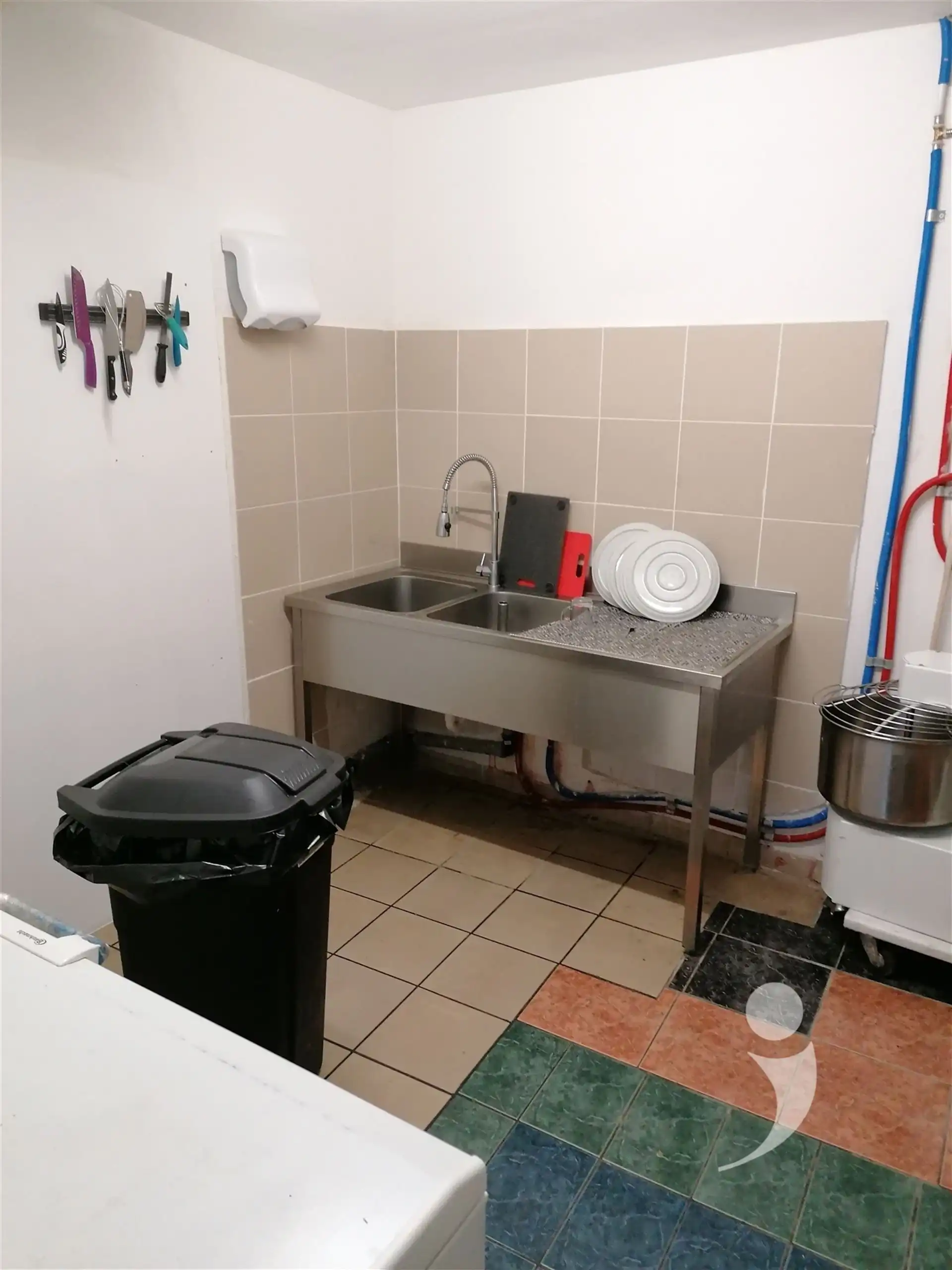 Interessante opbrengsteigendom  foto 19