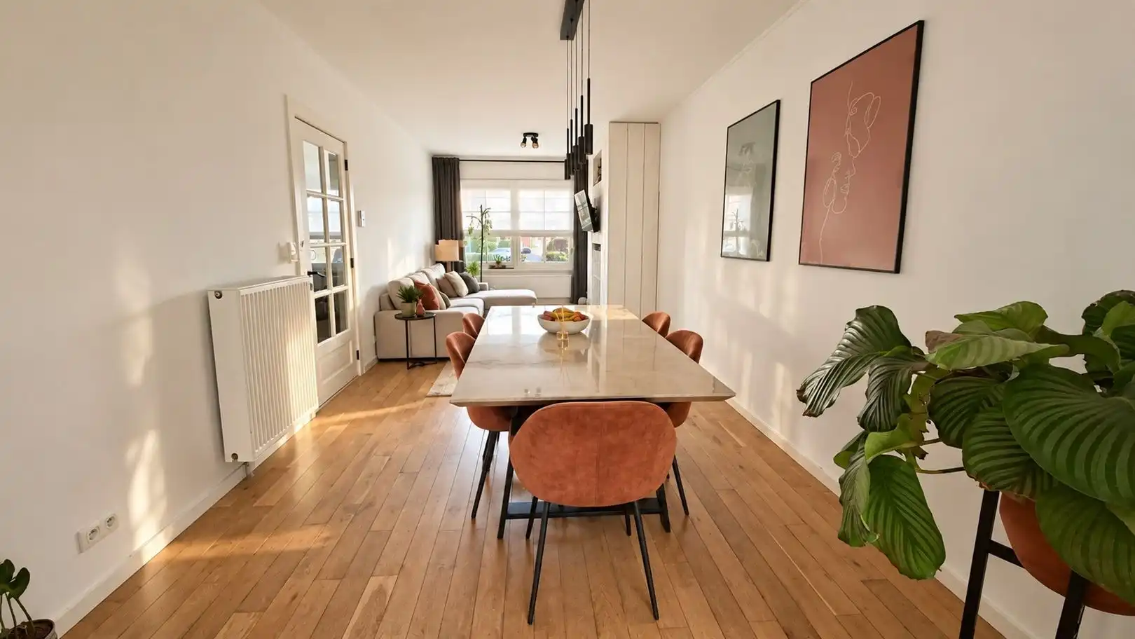 Woning foto 3