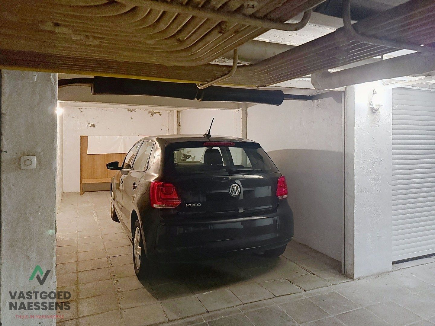 Garage te huur Henegouwenstraat 3 - - 8400 Oostende