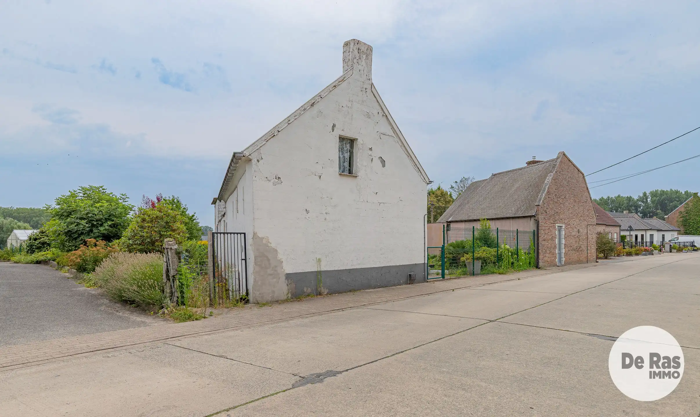LEDE - Authentieke woning met landelijke uitstraling foto 22
