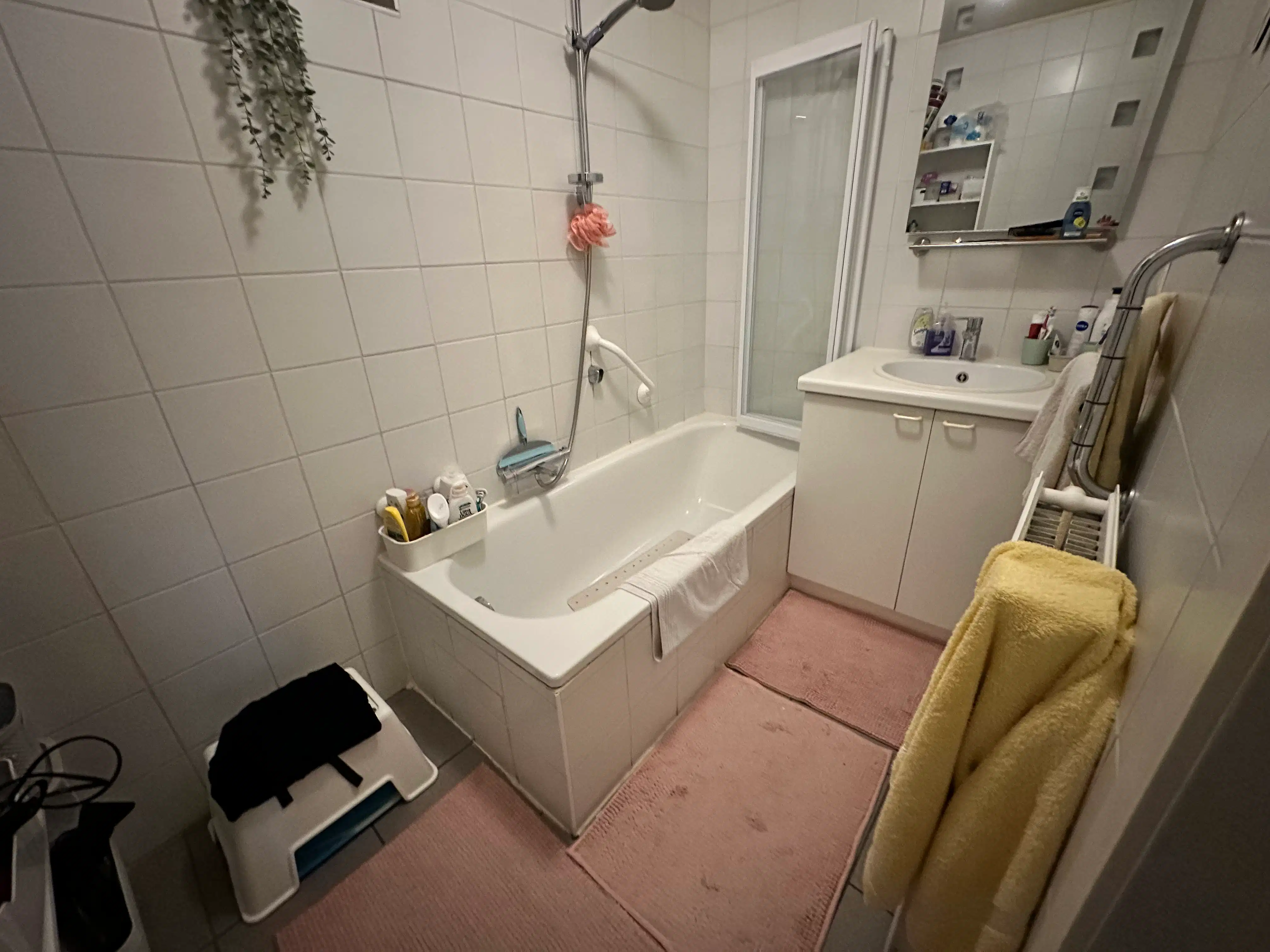 Appartement te huur foto 5