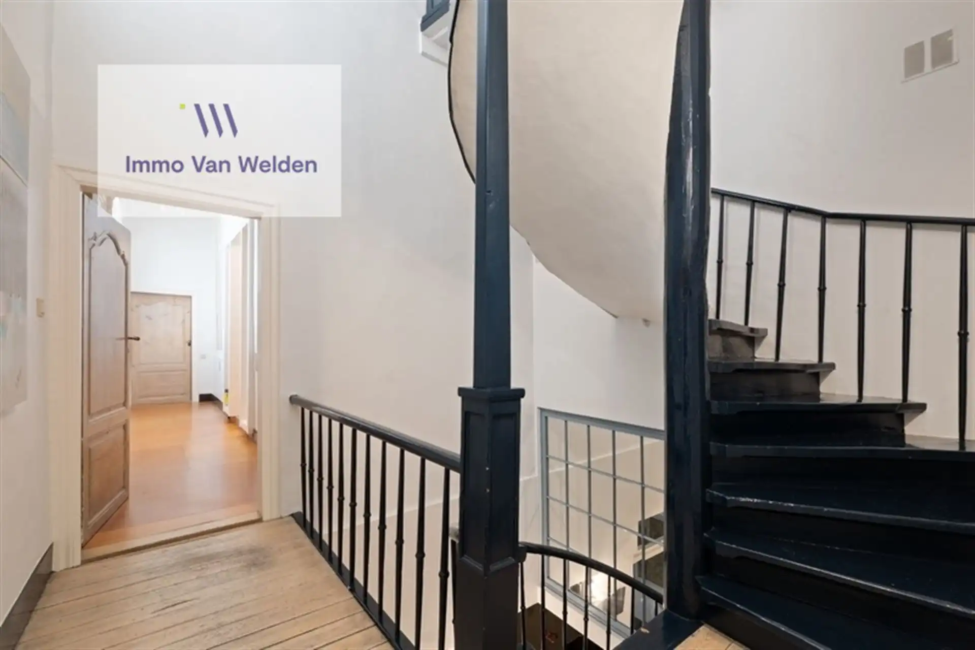 Unieke karakterwoning met handelszaak in hartje Oudenaarde – de voormalige drukkerij “De Scheldegalm” foto 23