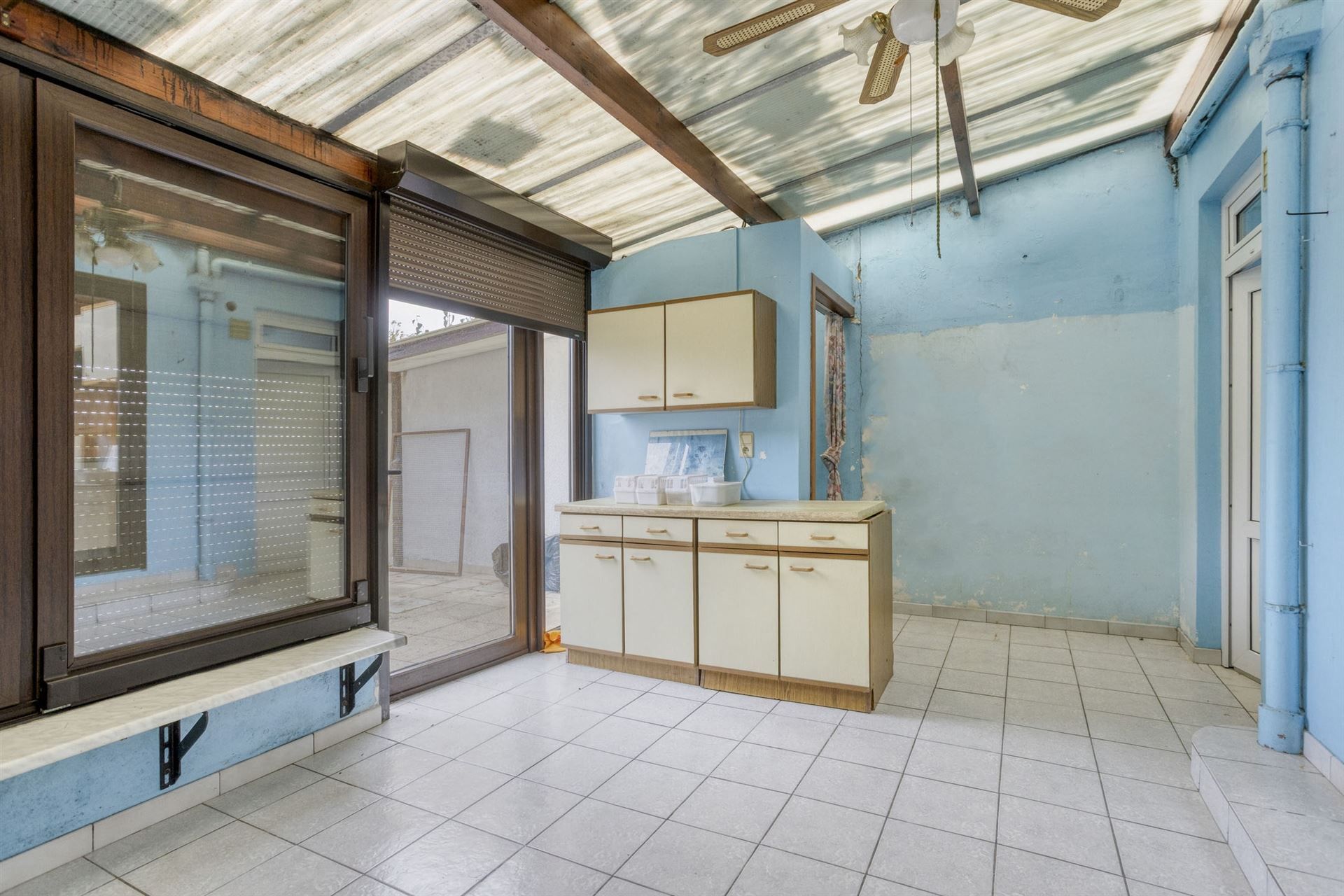 Appartementsgebouw foto 23