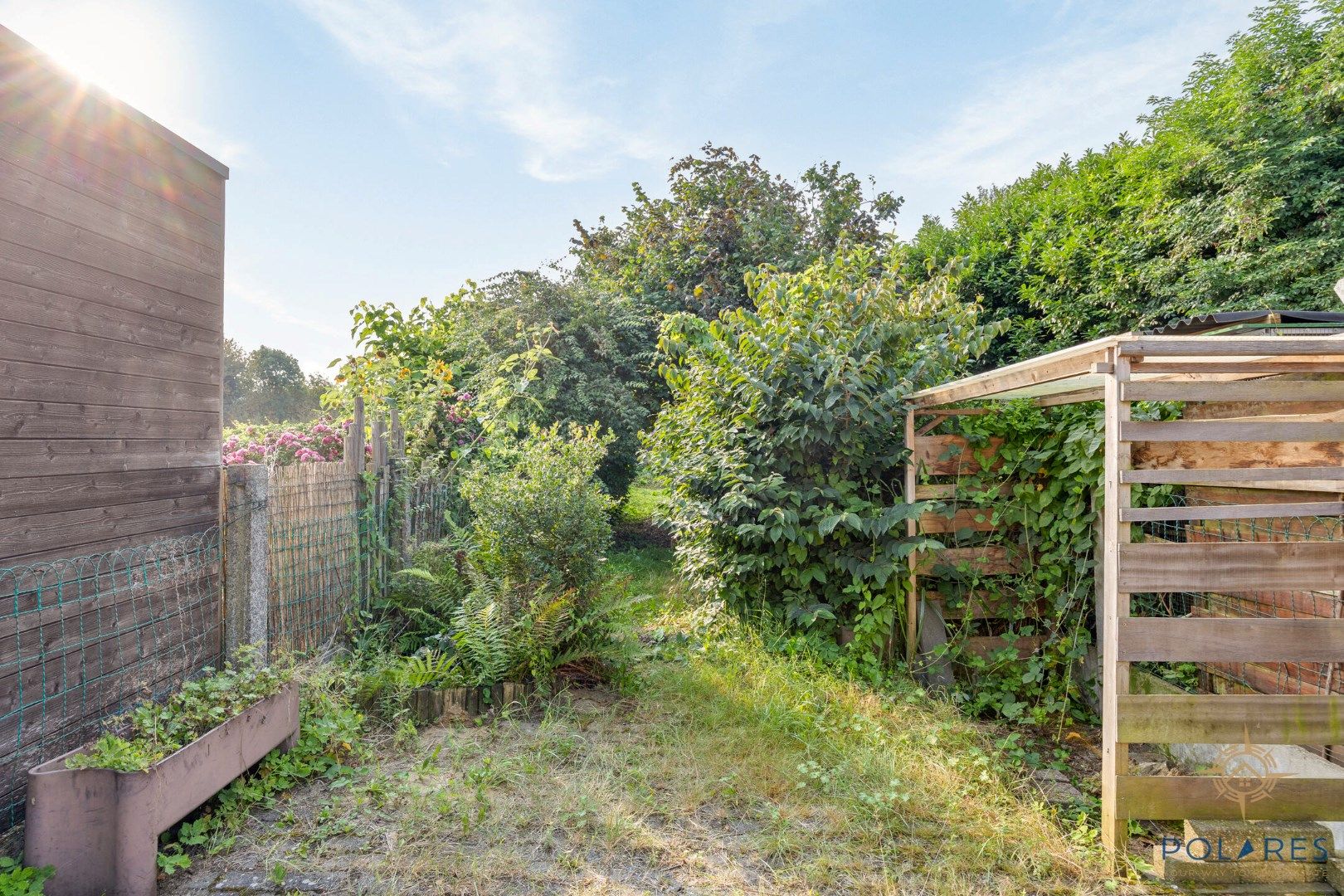 Charmante renovatiewoning in doodlopende straat te Winksele foto 25