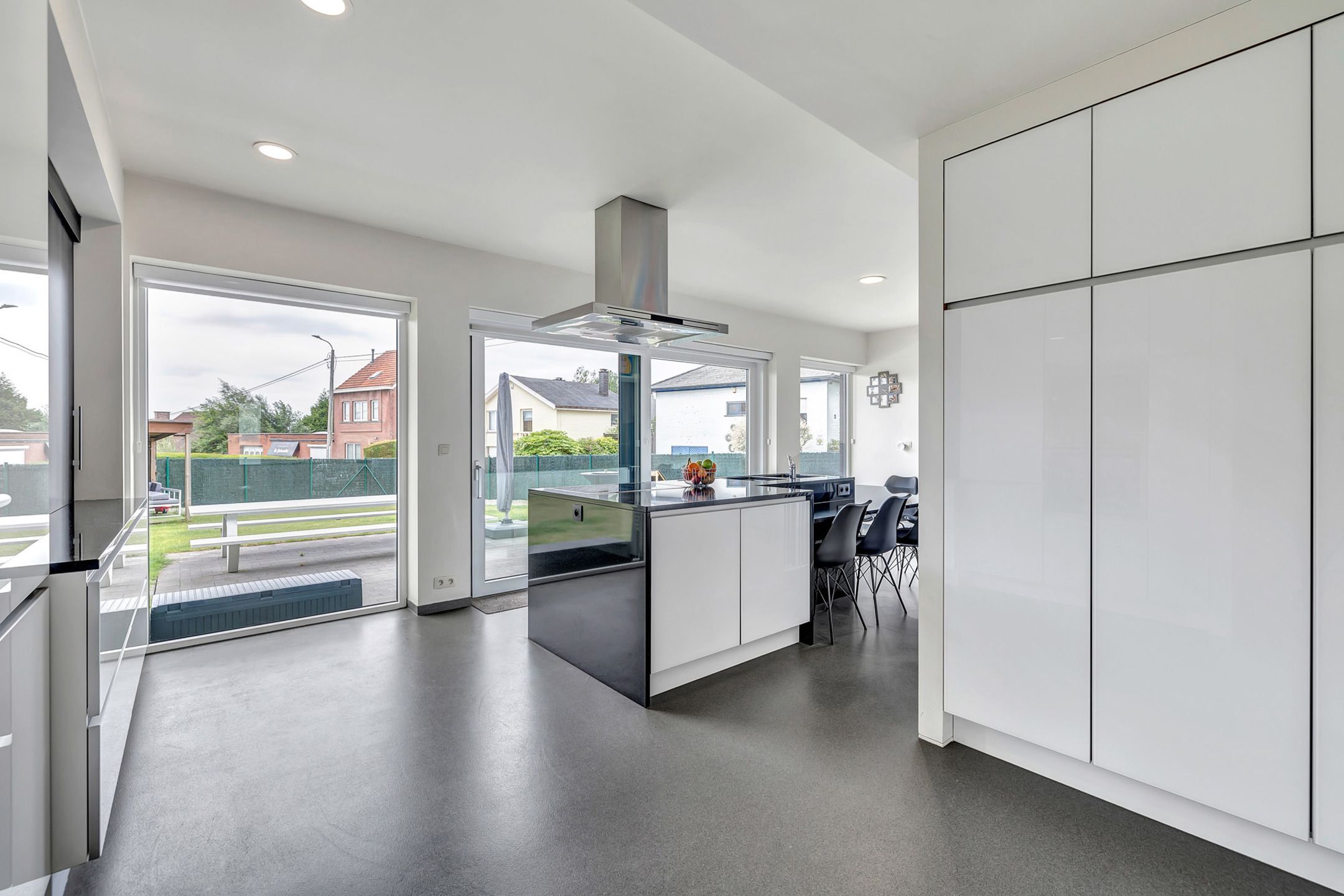 Instapklare energiezuinige woning met tal van mogelijkheden foto 9