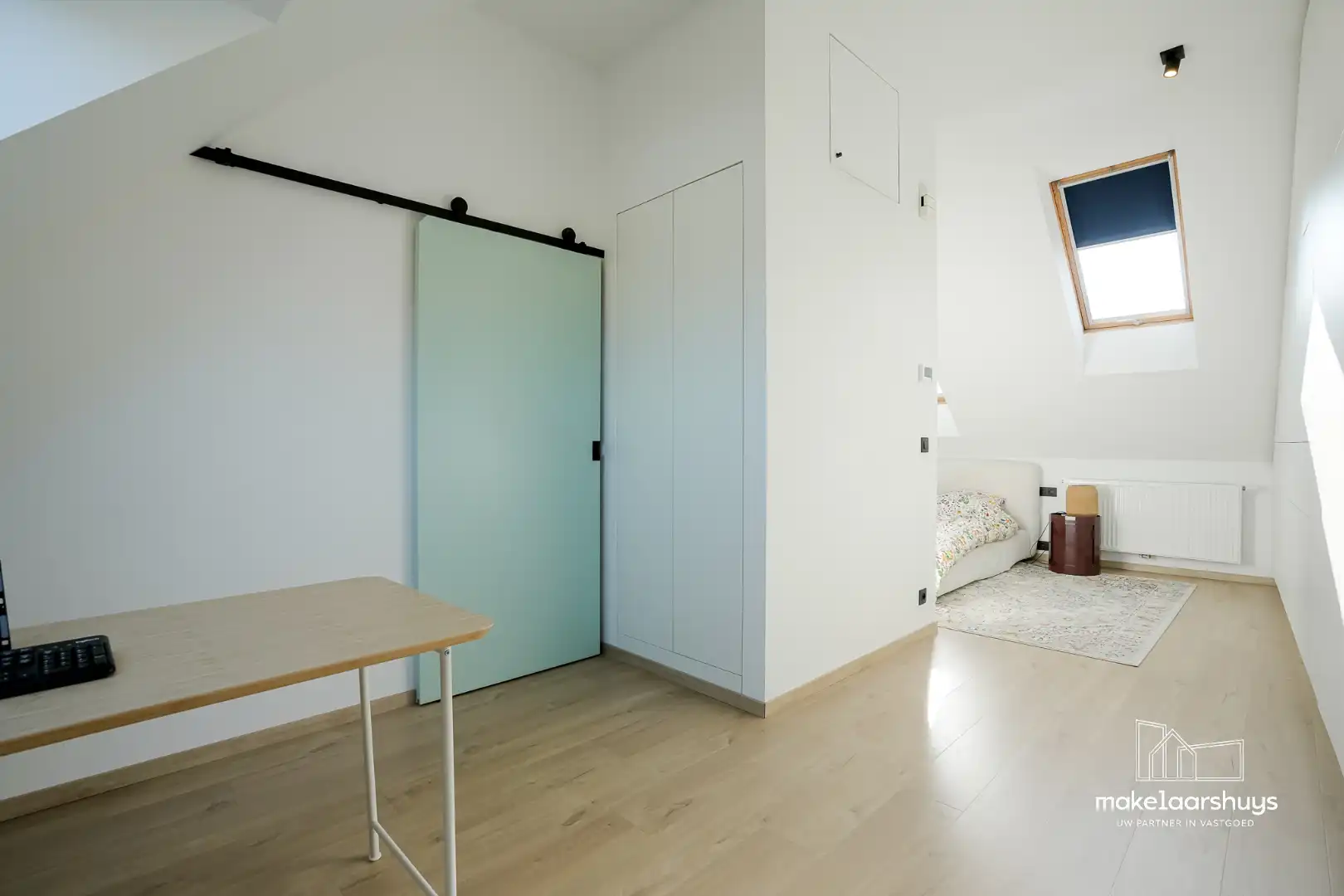 Gunstig gelegen instapklare woning met 4 slpk en tuin foto 21
