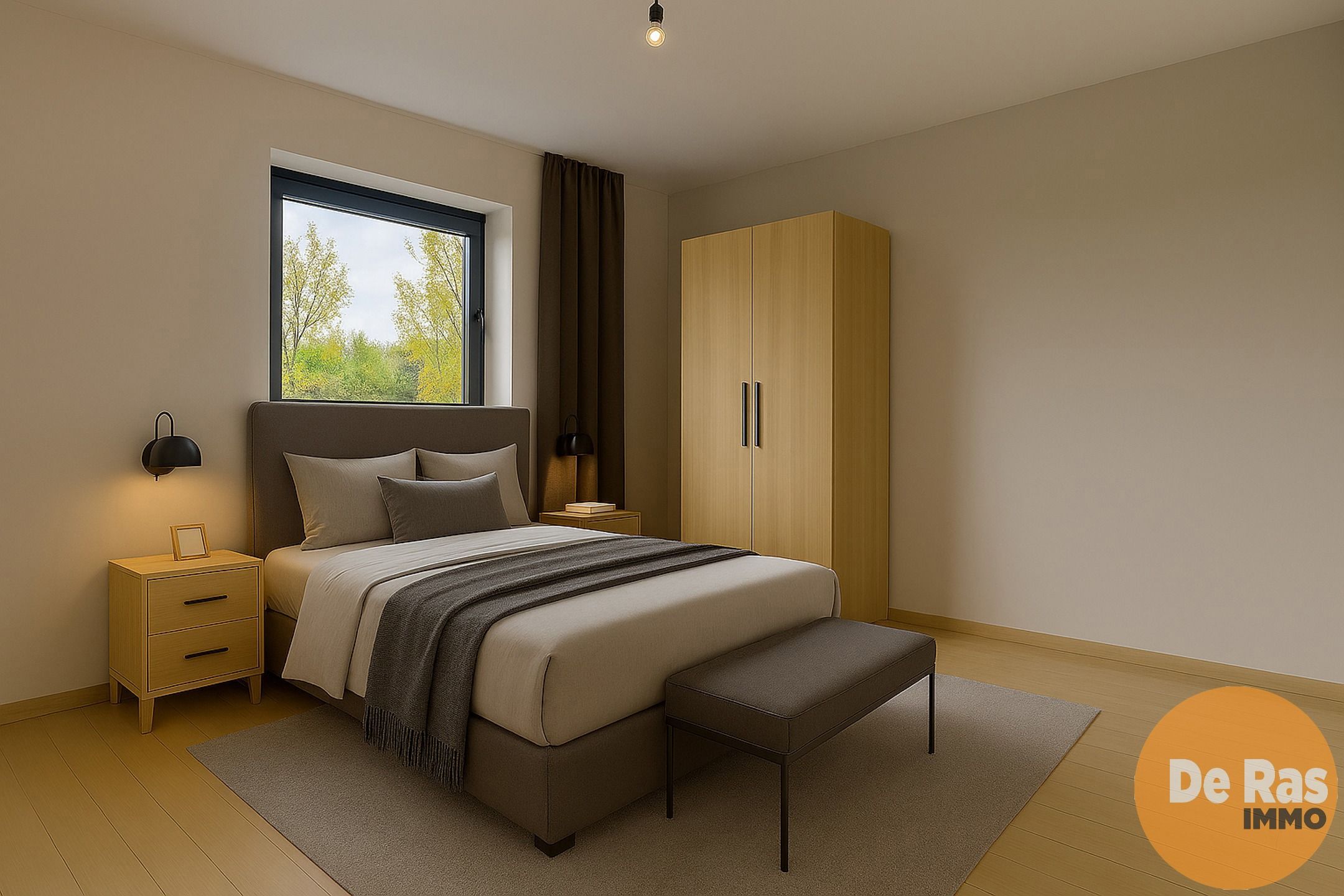 STEENHUIZE - Prachtige pastorijwoning (6% BTW mogelijk !) foto 13